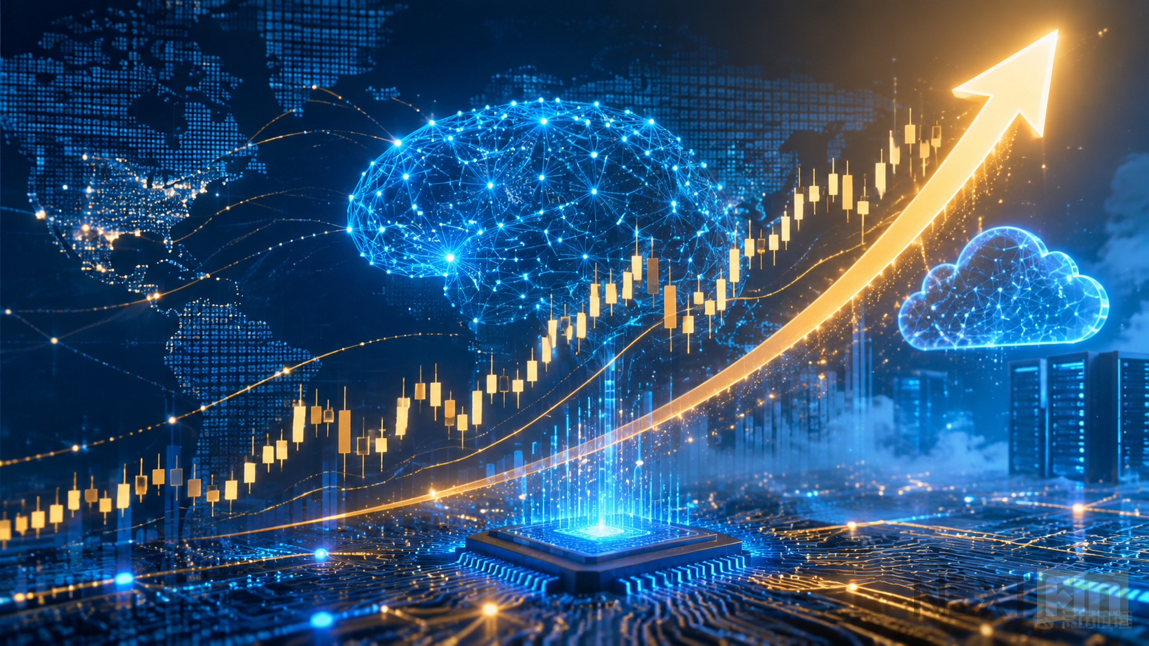 Alibaba Tops Chinese Tech Stocks This Quarter on AI Resurgence