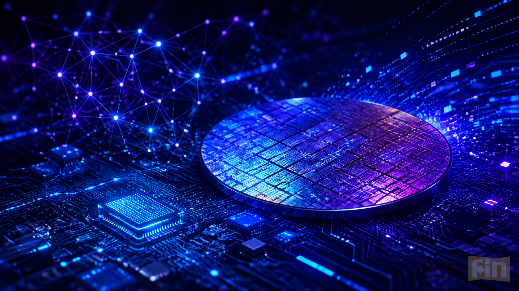 Google Gives Marvell Option to Buy $12.2 Billion of Stock in Expanded AI Chip Pact
