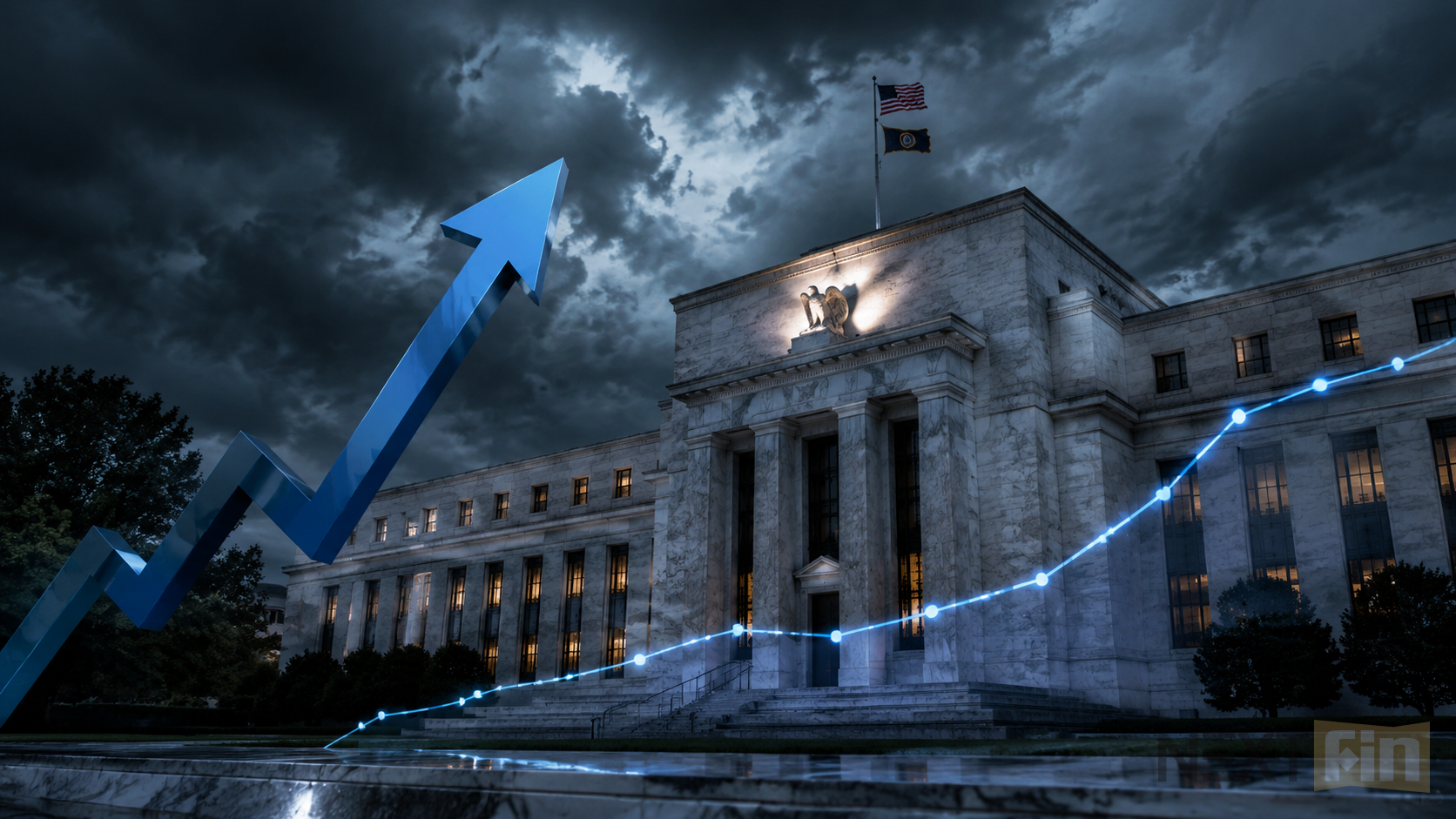 Fed Minutes Show Many Officials Said Rate Hikes May Be Needed