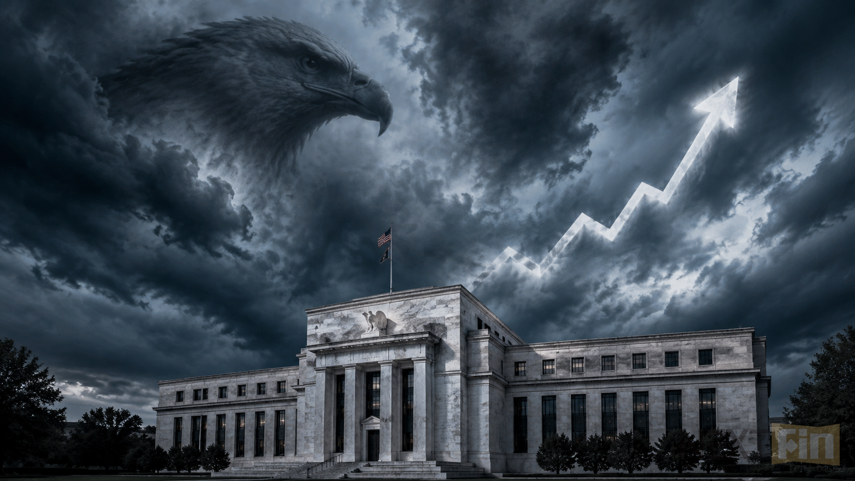 Hawkish Fed Minutes Show a Committee Split on Inflation, Not a Rate Path