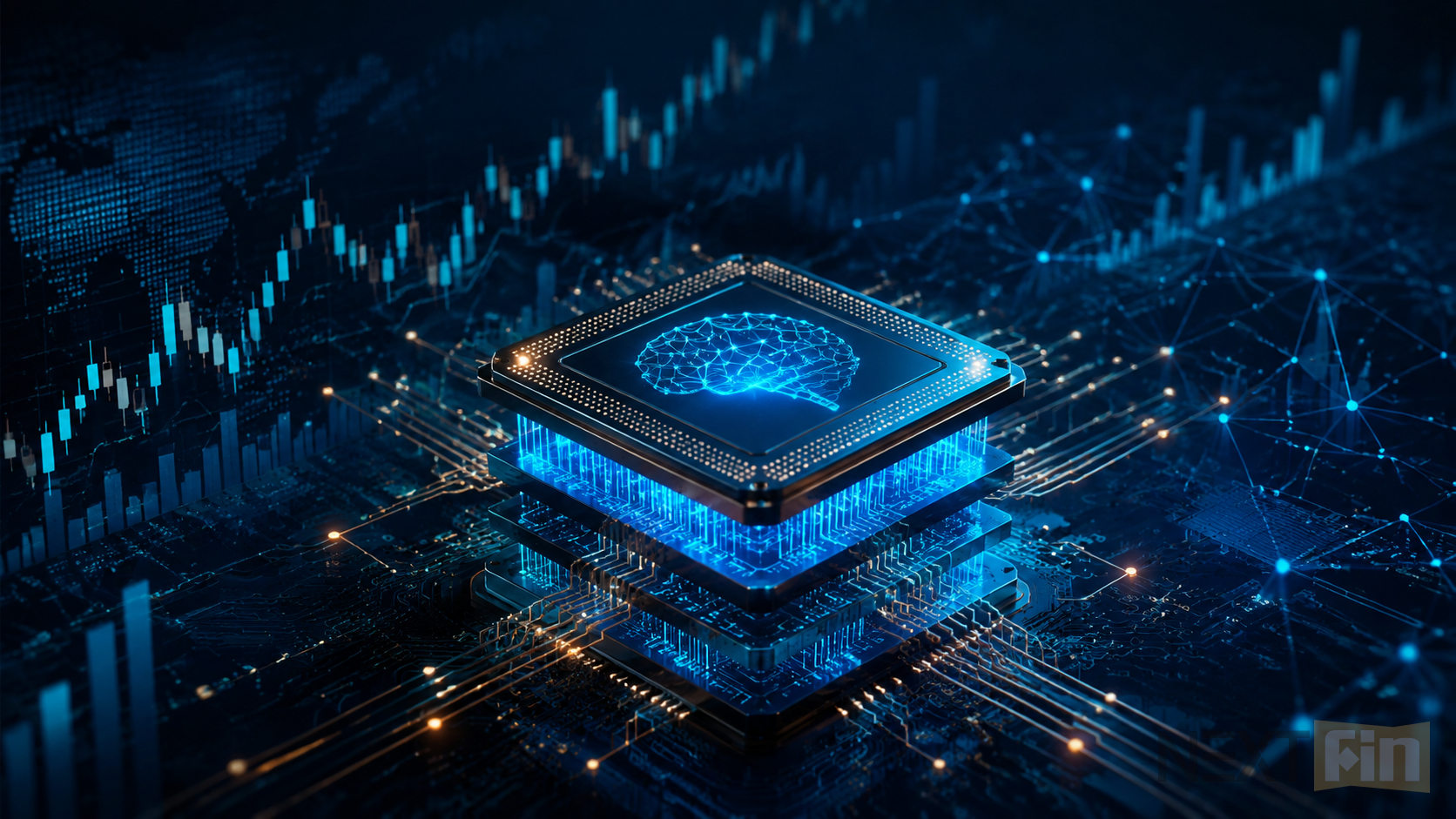 Fractile in Talks for $6.5 Billion Valuation as Anthropic Chip Deal Lifts UK Startup