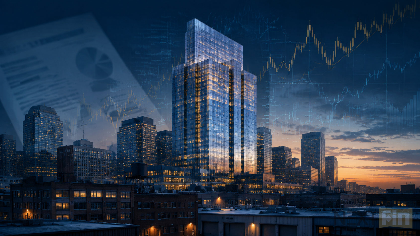 Goldman Sachs Buys LCN to Become a Hands-Off Landlord in Push for Steadier Fees