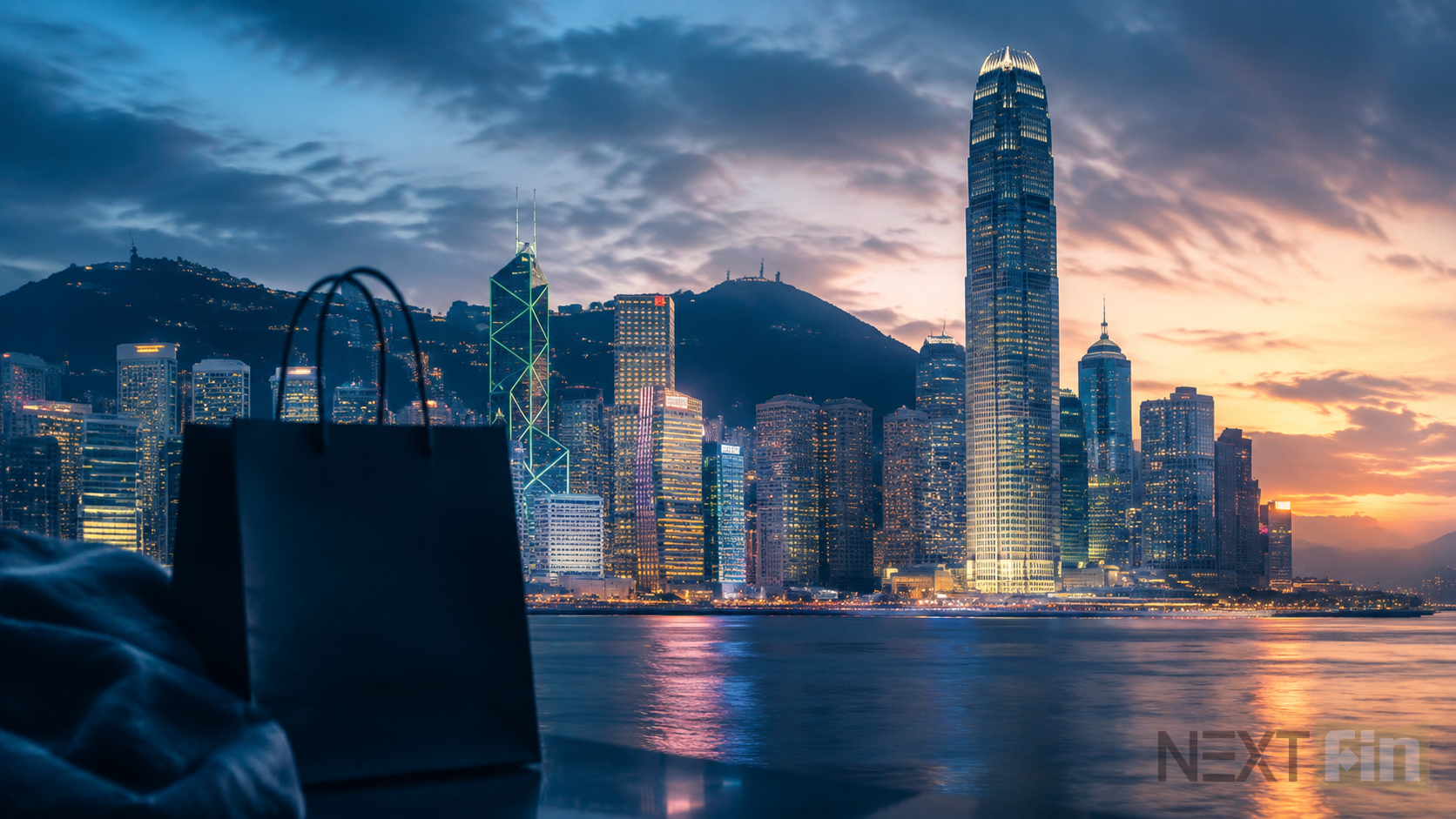 Shein Targets up to $27 Billion Valuation in Hong Kong IPO, Less Than a Third of Its Peak