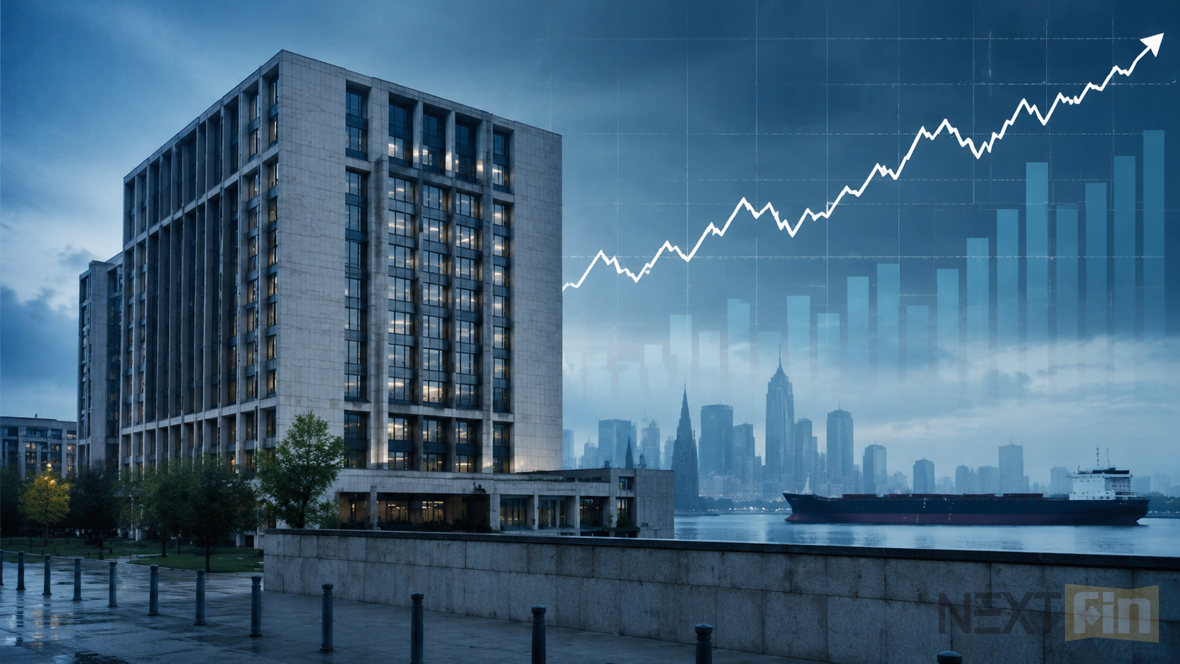 Bundesbank Sees No Second-Round Effects From Iran War via Wages