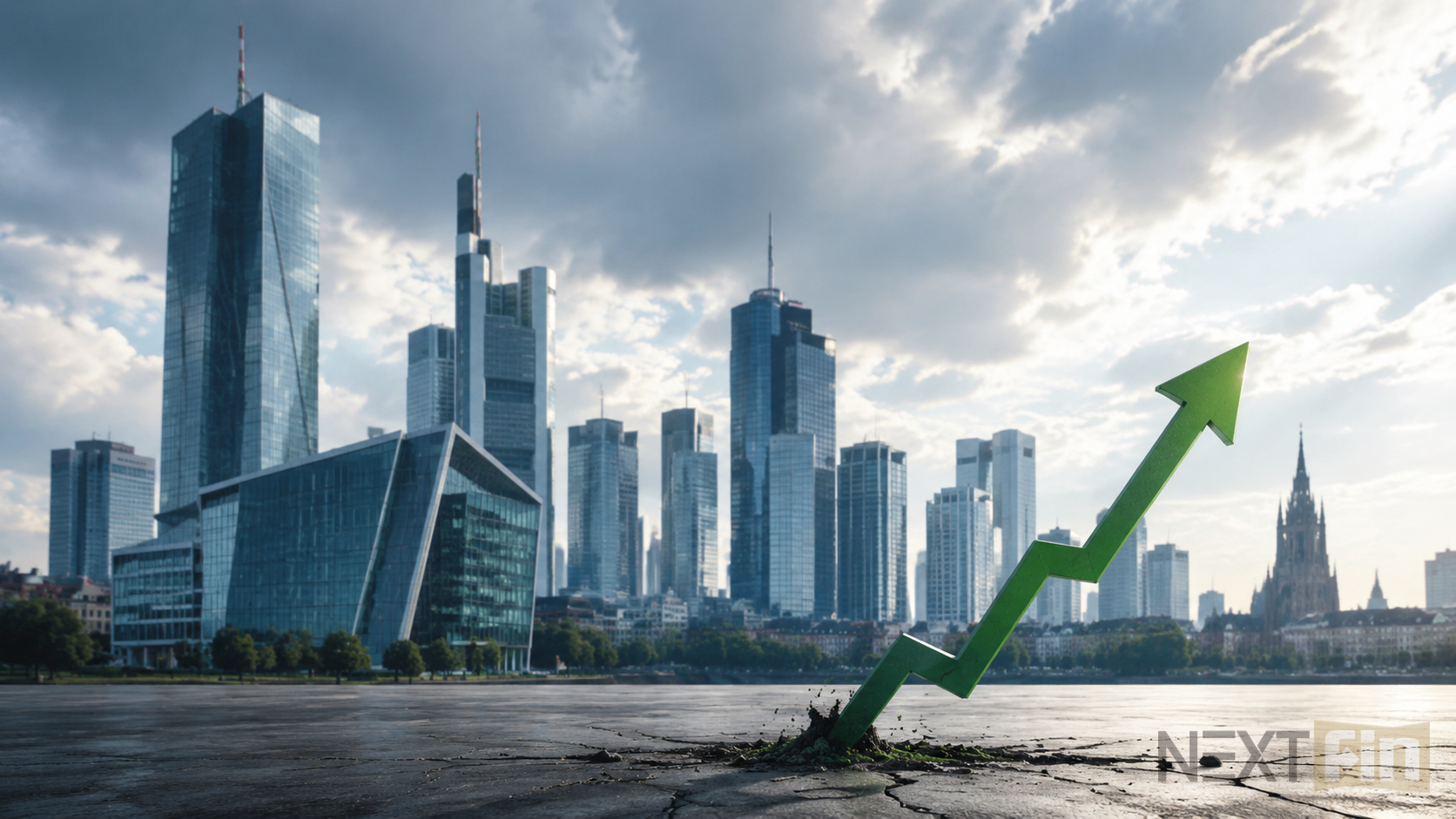 German Economy Finally 'on Path to Recovery,' Bundesbank Says — But the Rebound Is Fragile