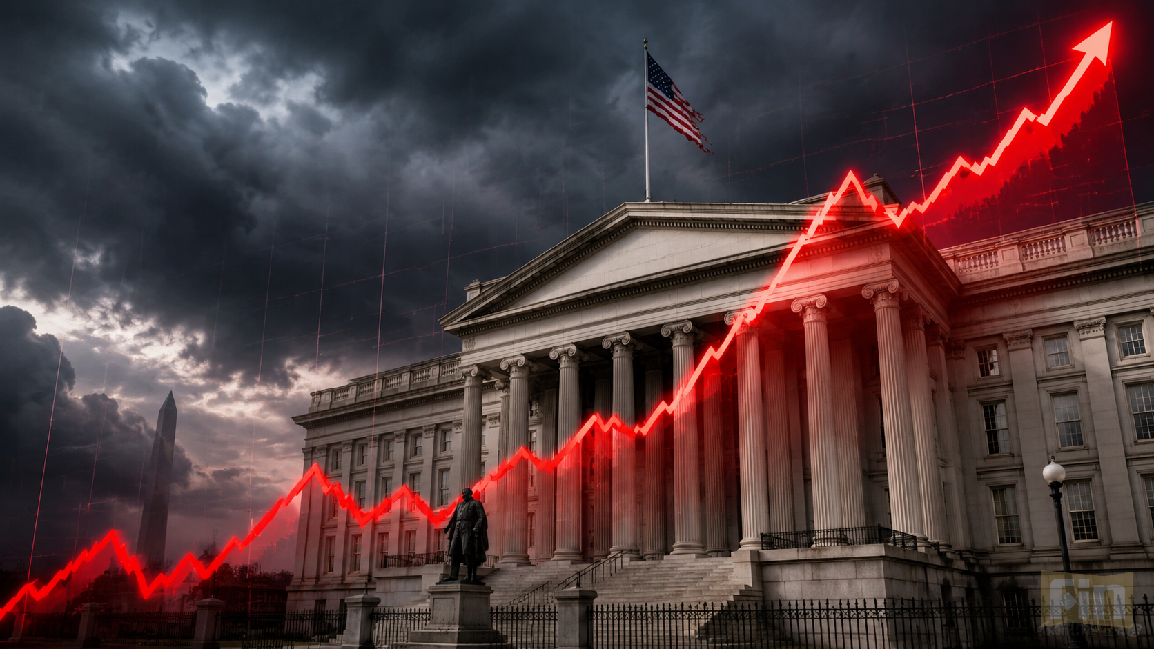 Treasury Doubles Bond Buybacks as 30-Year Yield Hits 19-Year High
