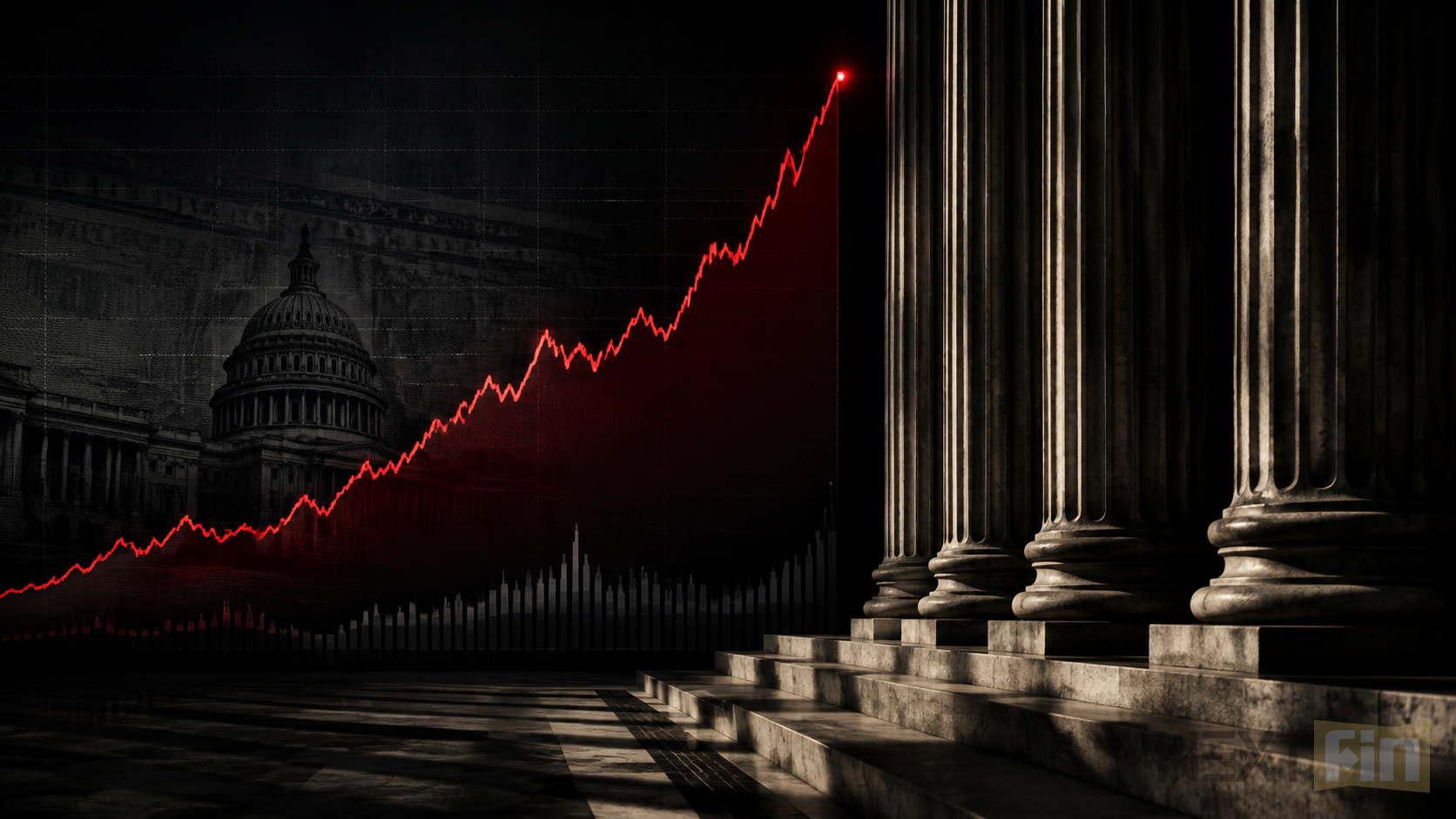 The Bond Scare and the Balance of Power
