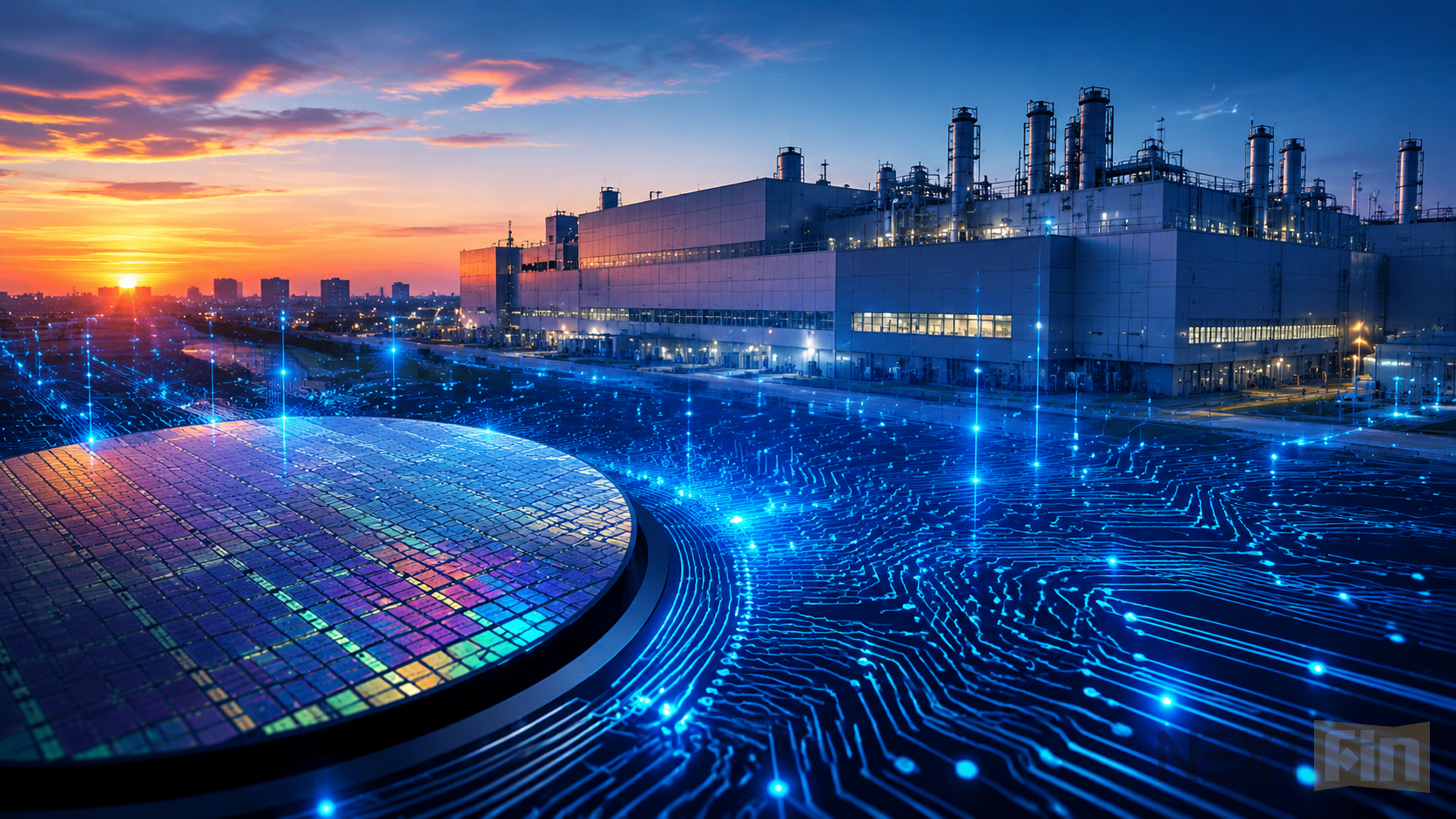 YMTC Sets $4.9 Billion Shanghai IPO as Memory Supercycle Fuels China's Chip Push