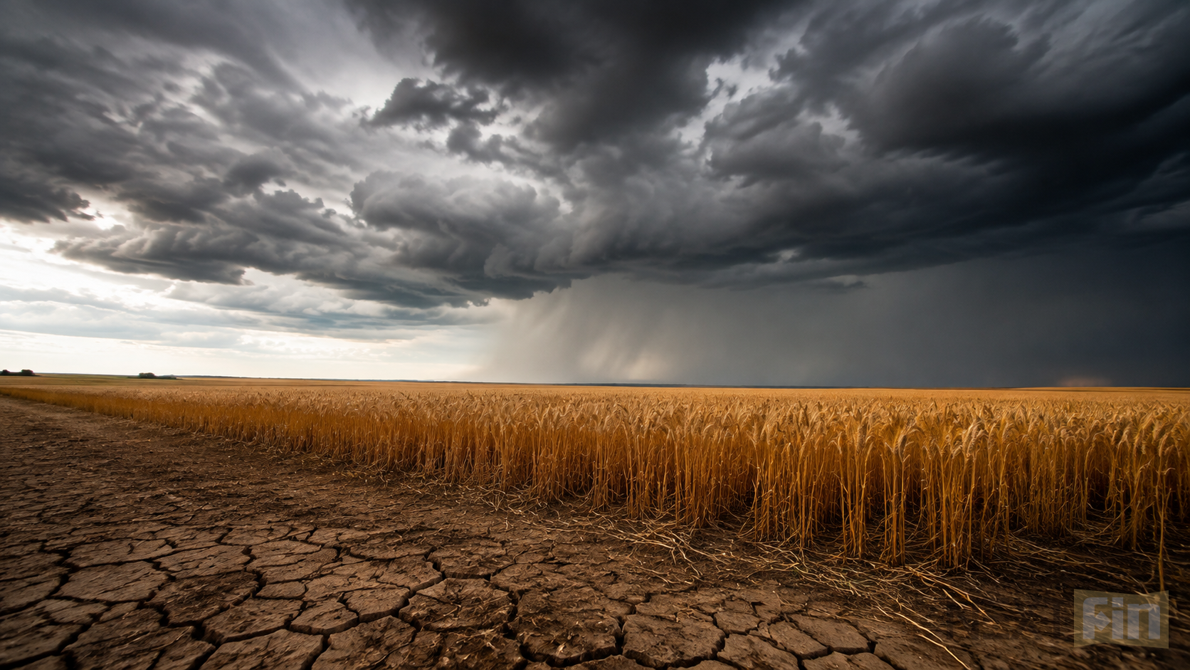 Wild Weather Sends Crop Prices Soaring in Risk to China Trade