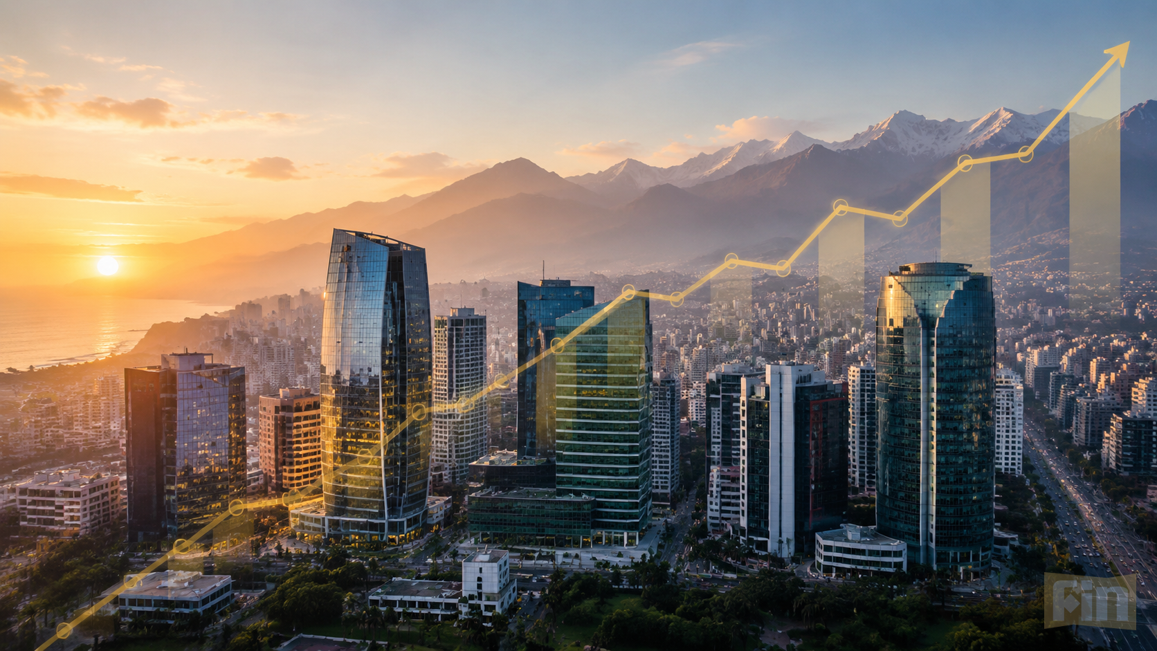 Peru GDP Grows a Bit Faster Than Expected in Boost for Fujimori