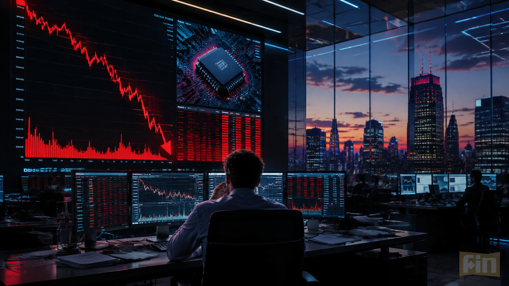 Citadel Sheds 80% of Situational Awareness Risk in Three-Week Unwind, Cementing Its Role as Buyer of Last Resort