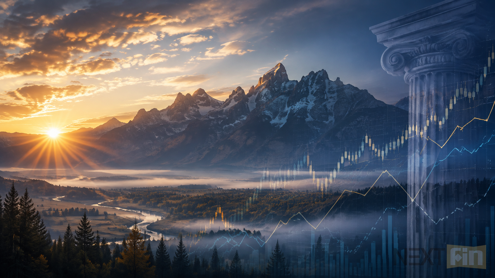 What to Look Out for at the Fed's Jackson Hole Gathering