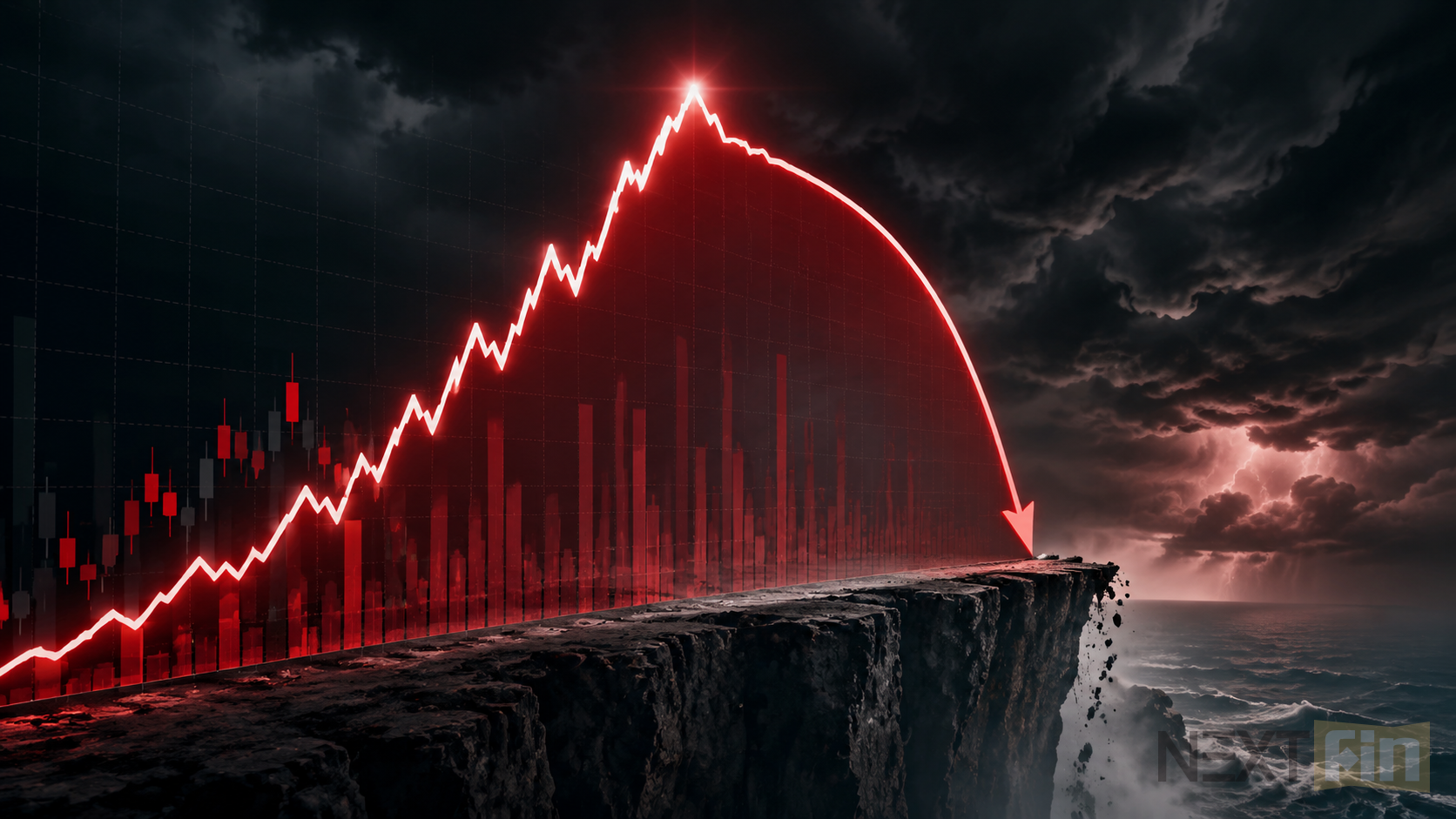 The Stock Market's Boom Will Likely Bust