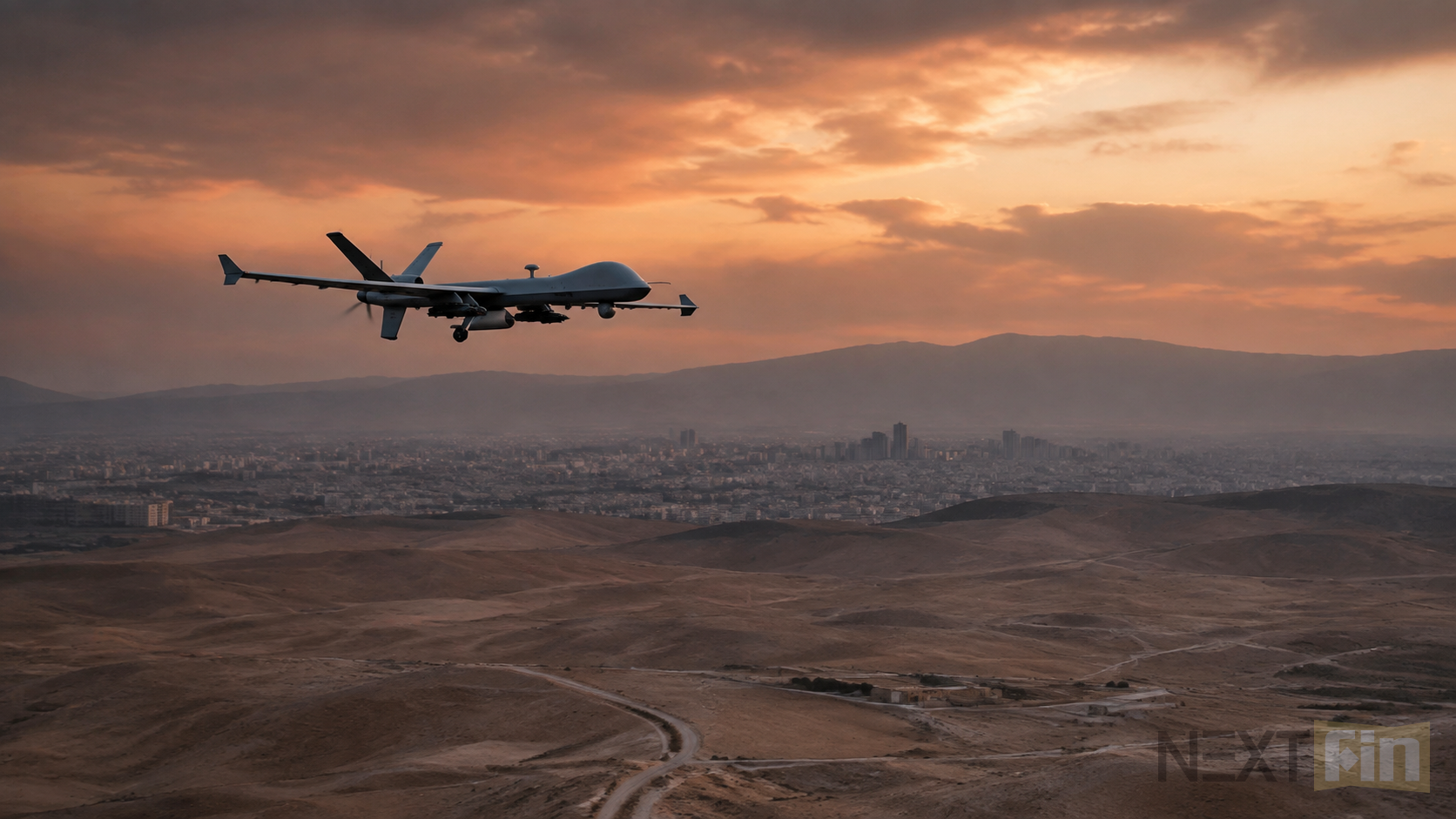 Israel Hits Southern Syria As Damascus Condemns 'Blatant' Strike; Oil Holds Near $92 On Escalation Risk