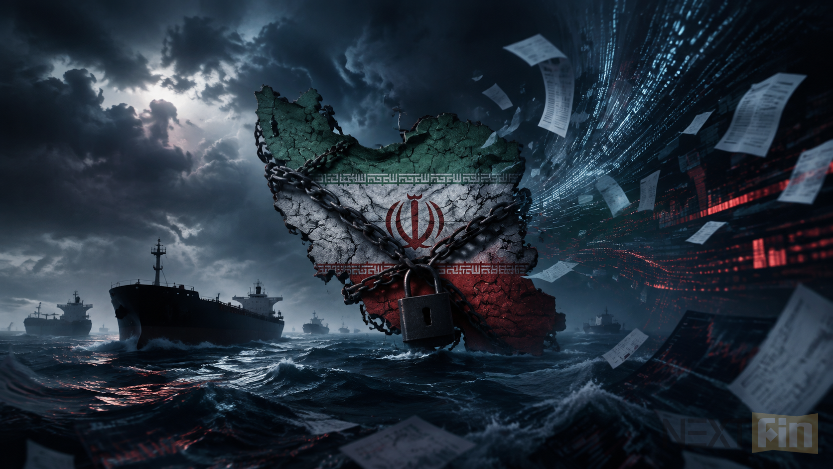 Treasury Secretary Bessent Declares an Economic D-Day for Iran as Sanctions Ultimatum Lands