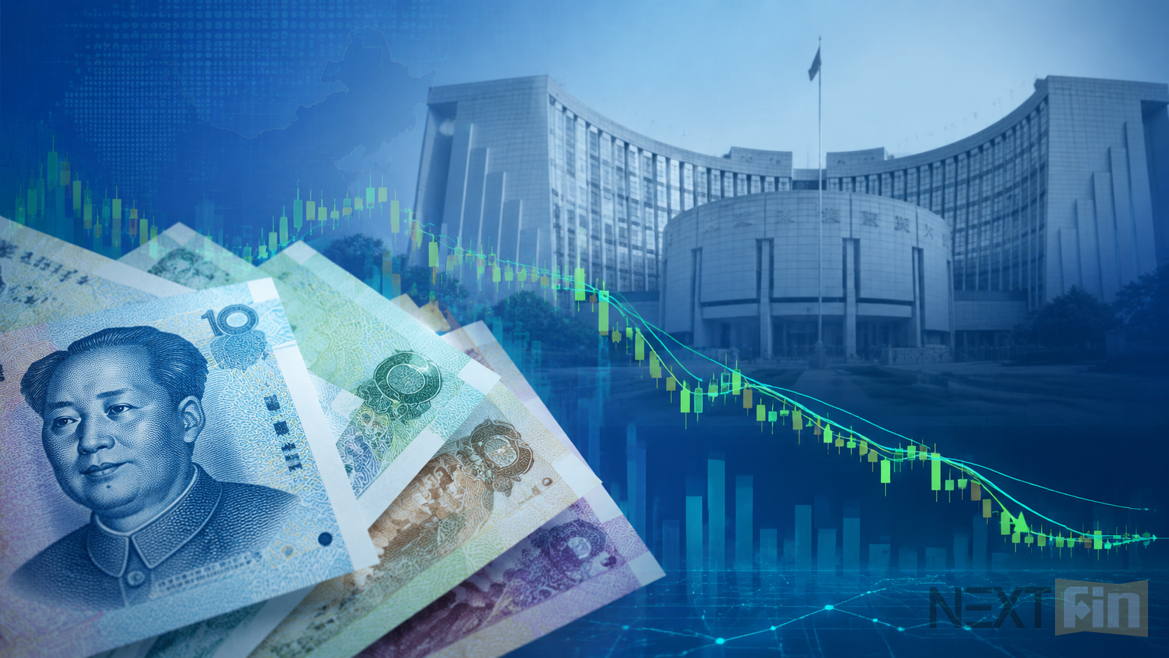 PBOC Set to Firm Yuan Fixing at 6.7248, Signaling Tolerance for a Stronger Currency