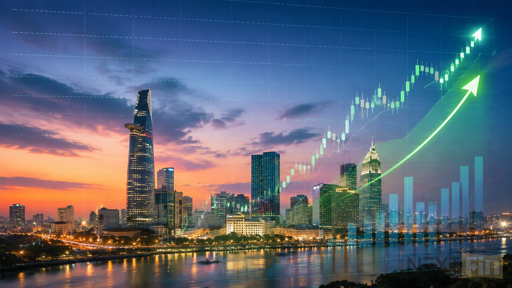 FTSE Reshuffle Hands Vietnam a $3 Billion Boost: Why the Upgrade Is Only the Opening Act