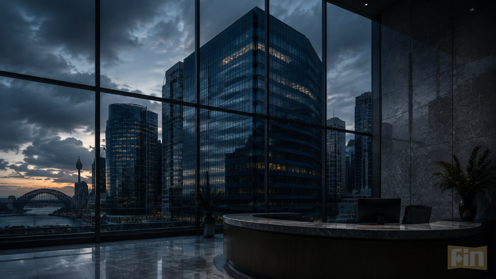 KPMG Australia to Cut 5% of Workforce as Audit Scandal Erodes Revenue