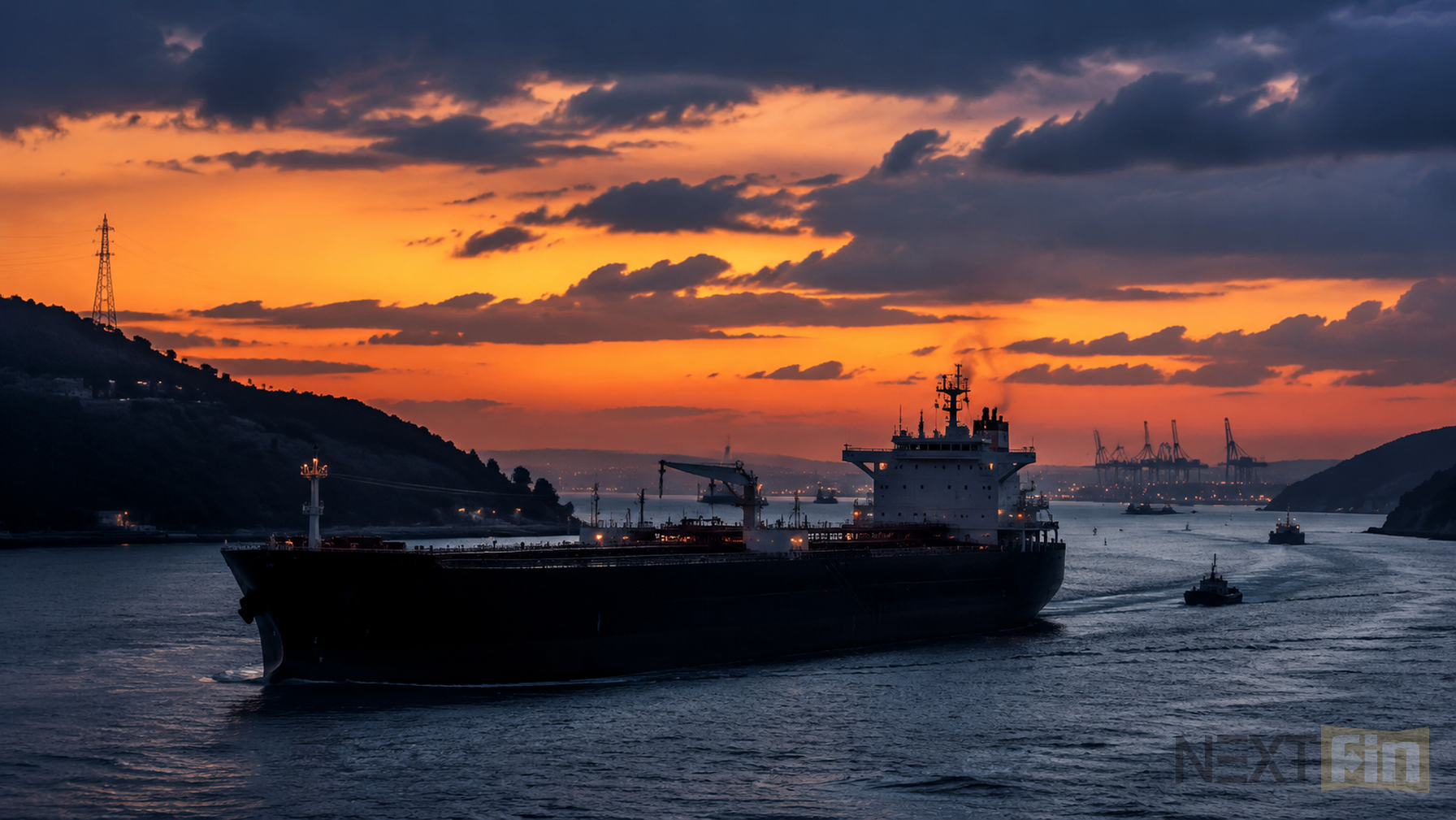Iran Blacklists 46 Ships in Hormuz as Tehran Turns Wartime Chokepoint Into a Regulatory Weapon