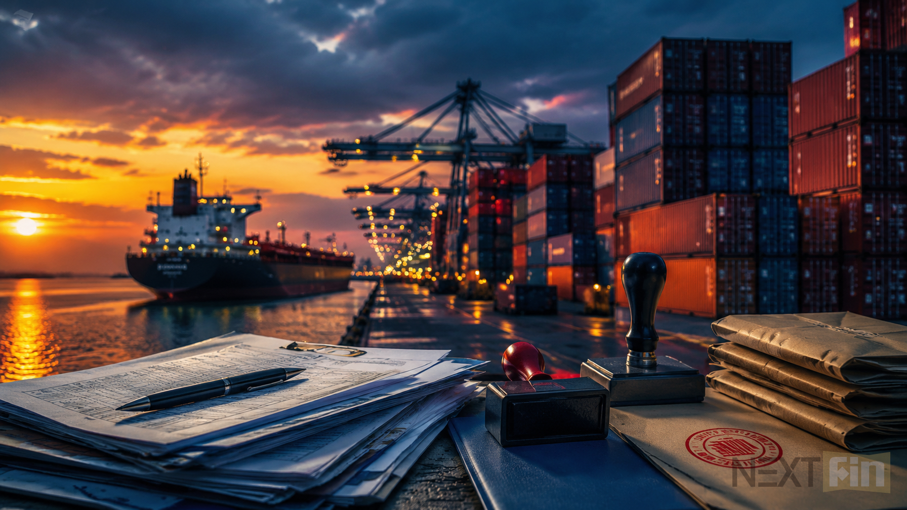 Trump's Tariff Escalation Threatens to Push US Prices Higher