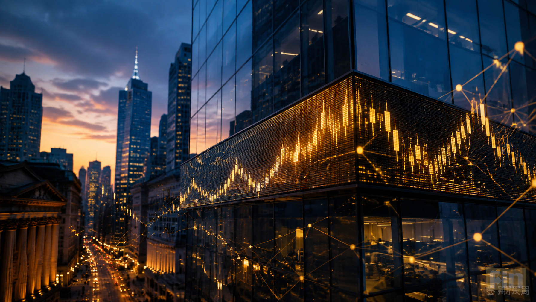 Goldman Sachs Agrees to Buy Options-ETF Specialist NEOS for Up to $2.25 Billion