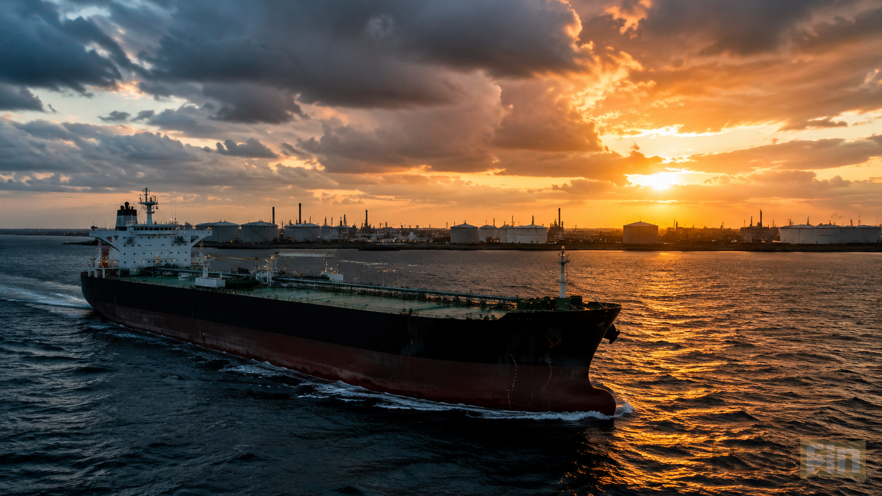 Asia Buyers Snap Up American Crude, Add Stress to Tight Market