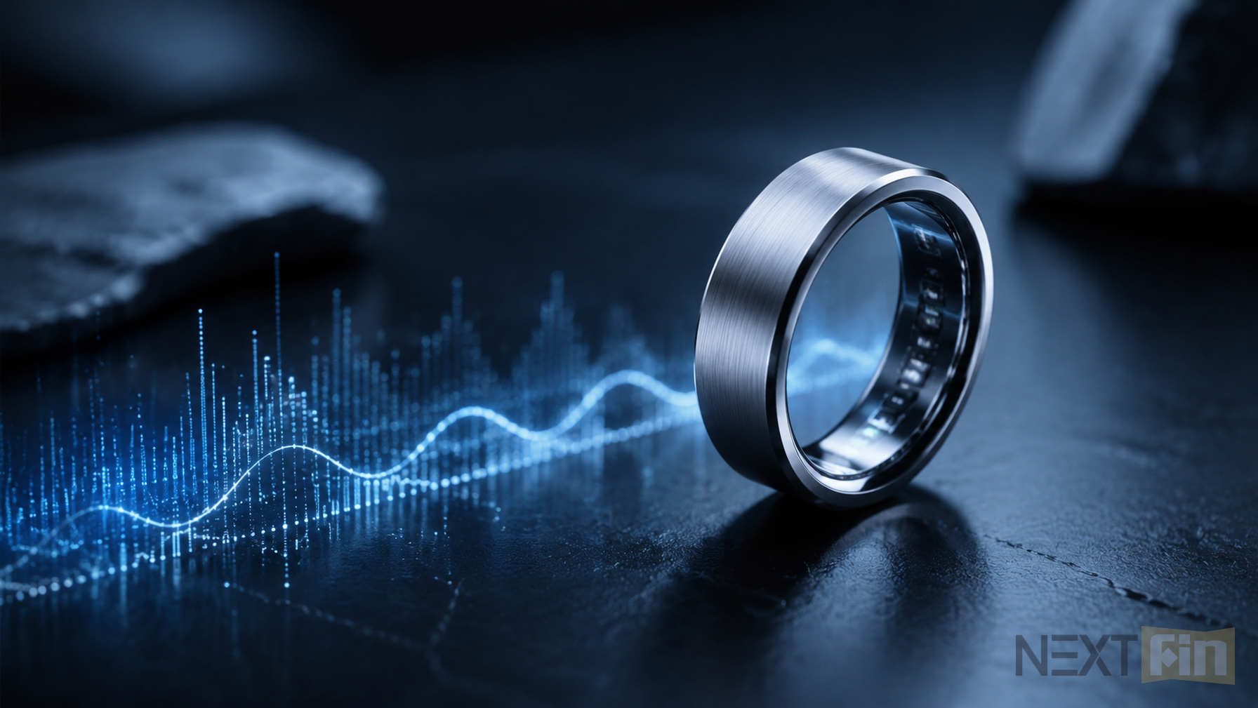 Oura Seeks Up to $3 Billion in IPO as Smart-Ring Maker Tests Public Appetite