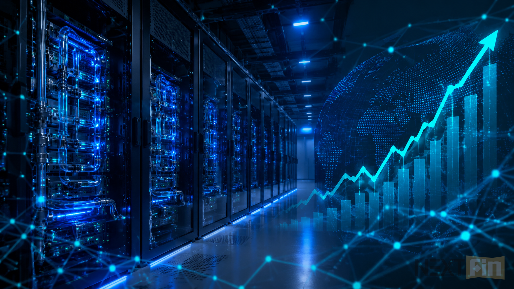 Lambda in Talks for $3 Billion Pre-IPO Round