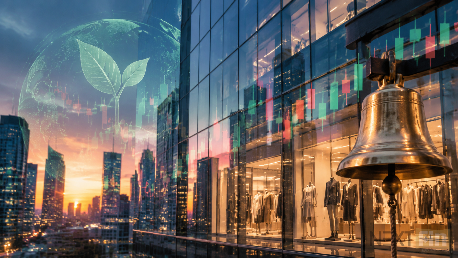 Shein's $27 Billion Listing Opens Trading Next Week, but Sustainability Challenges Will Not Fade