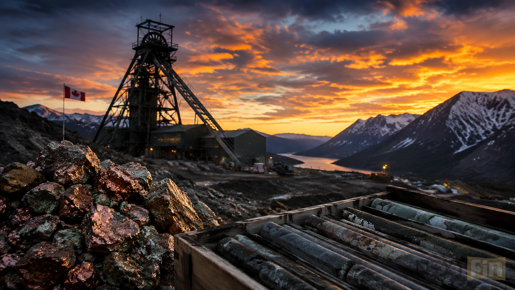 FireFly Metals Seeks Up to A$190 Million to Turn Green Bay Into a Mid-Tier Copper Producer