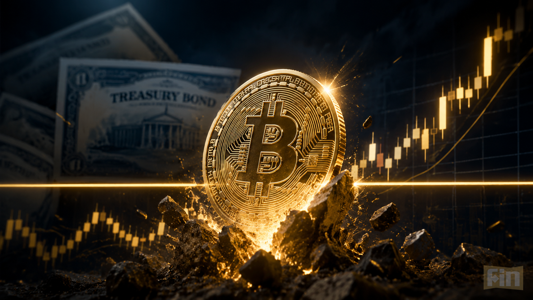 Bitcoin Reaches Three-Month High of $80,000 as Momentum Returns