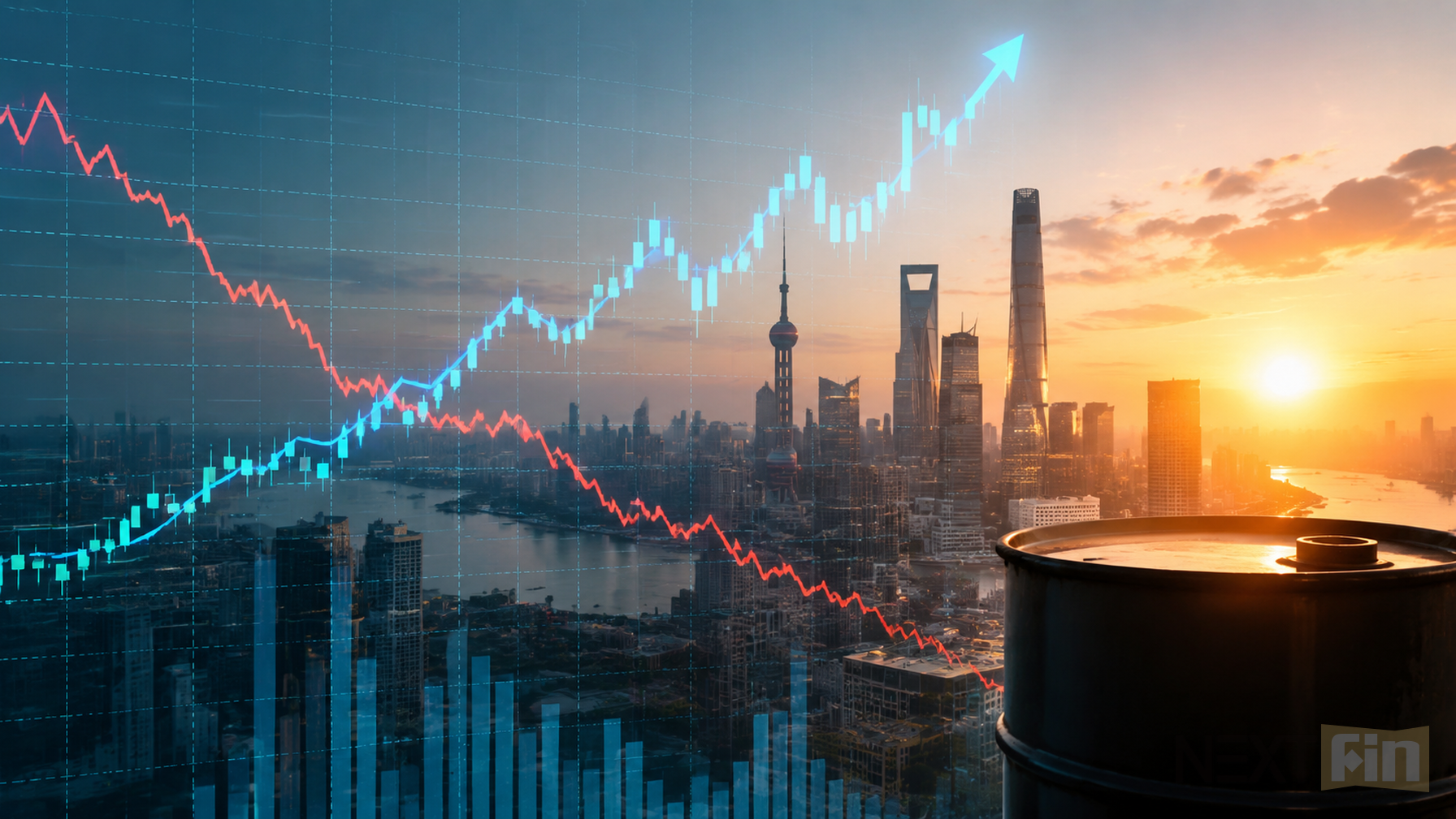 Asian Stocks Set to Gain as Oil Extends Declines: Markets Wrap