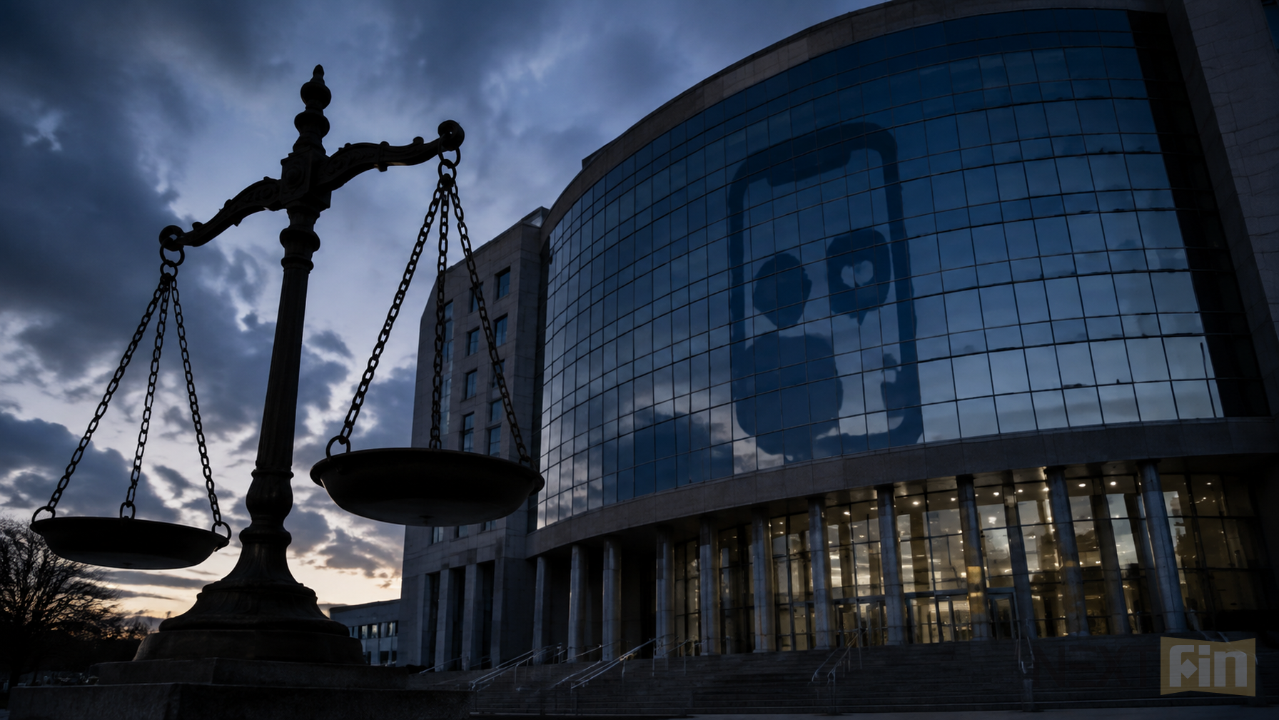 Meta and States Have Discussed Settling Landmark Teen Social Media Harm Trial