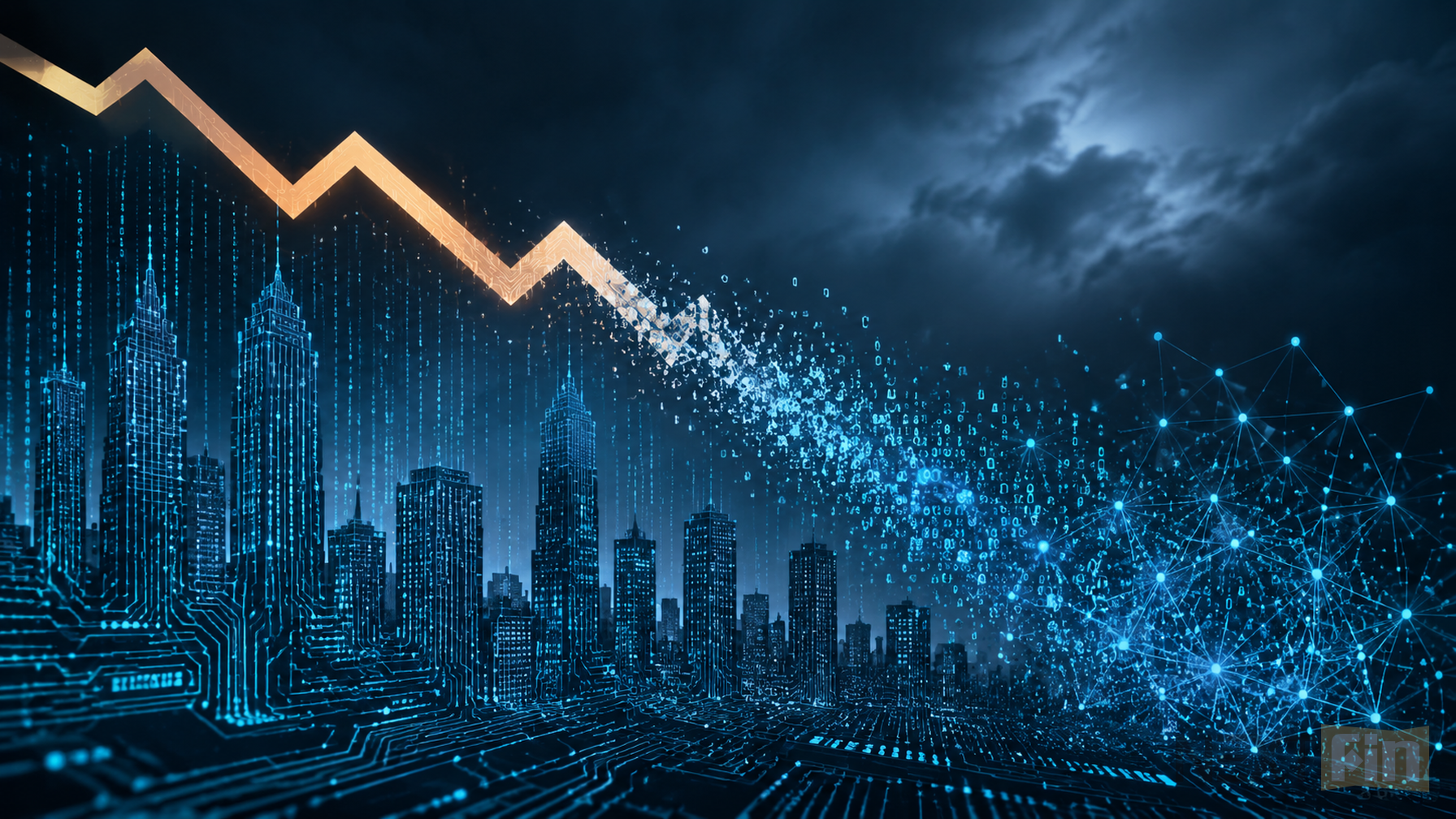 AI Could Shrink the Value of Traditional IT Work by a Quarter, Hexaware Says