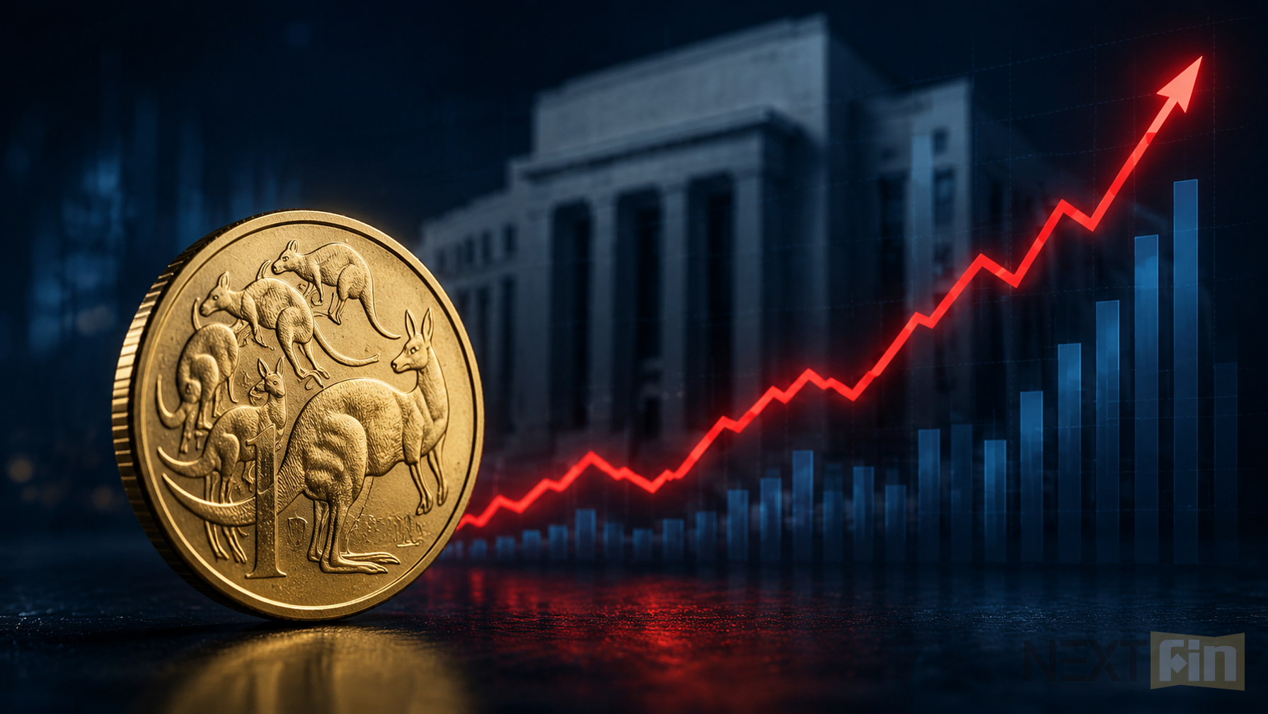 Australia Core Inflation Hits 3.6%, Reviving Rate-Hike Bets