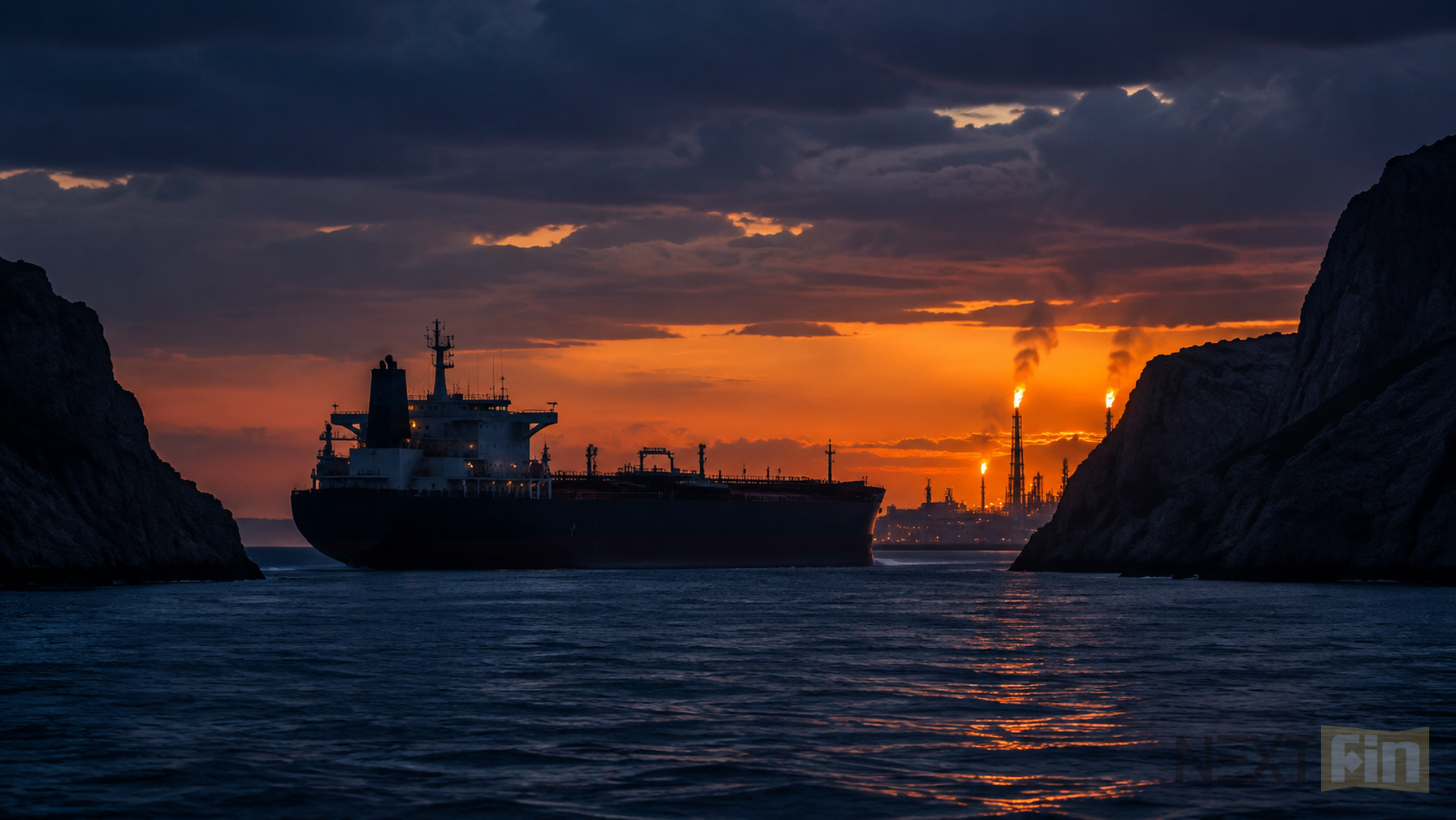 Oil Slips on Hormuz Reopening Hopes, but War-Tightened Supply Complicates the Outlook
