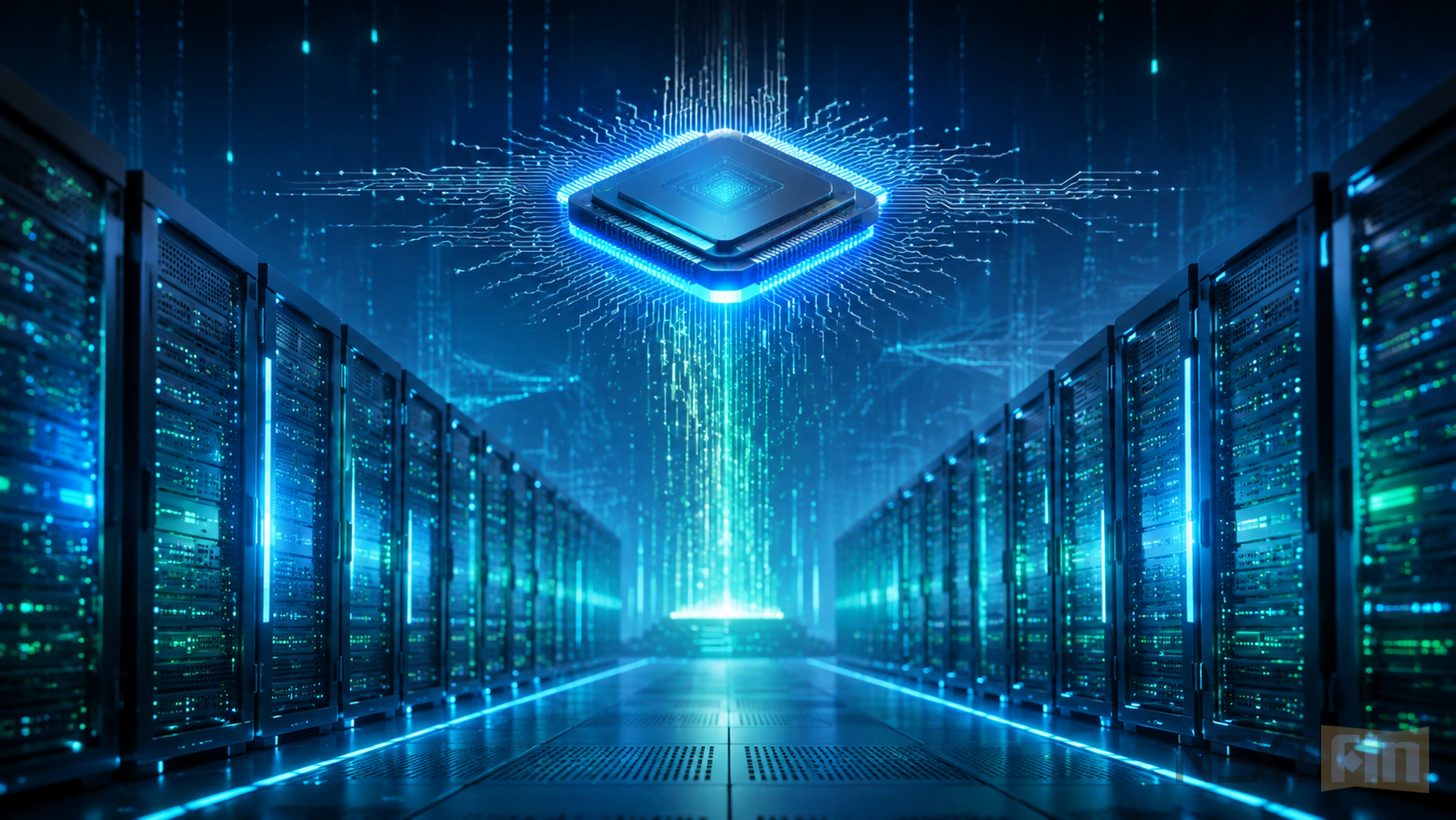 Nvidia's $96.2 Billion Quarter Doubles Revenue as AI Demand Runs Ahead of Supply