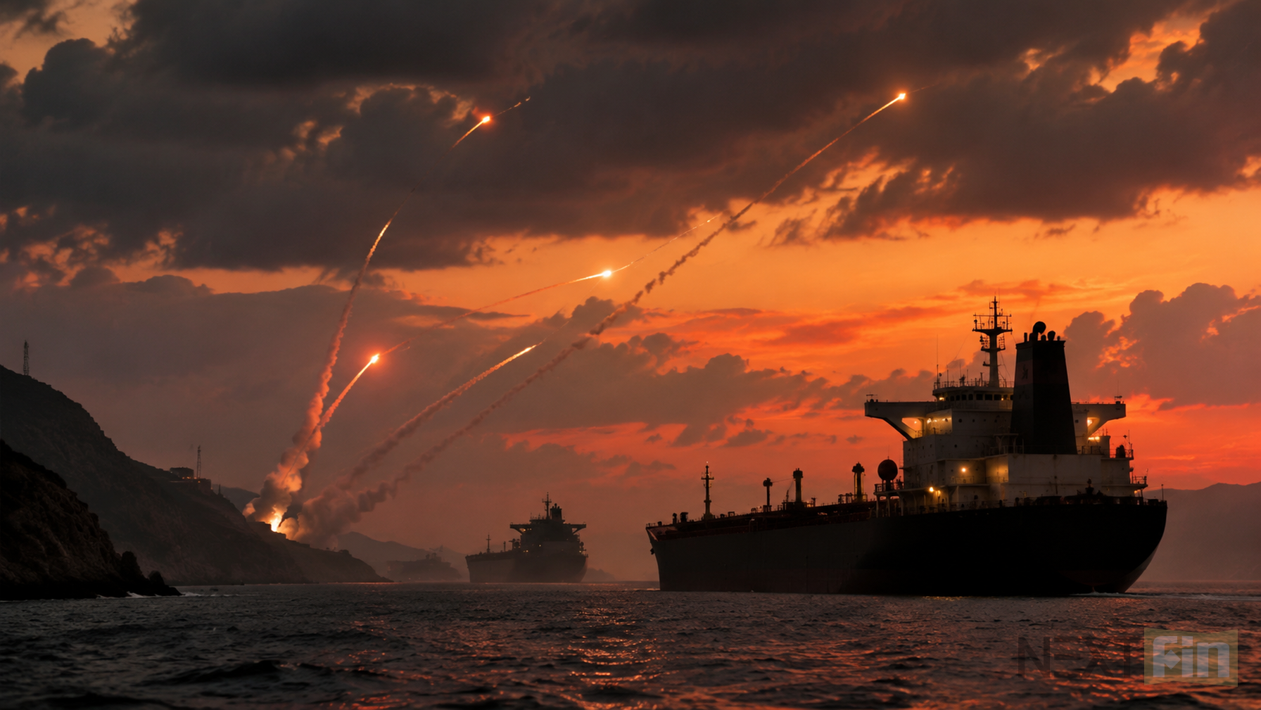 The Middle East's Impossible Trilemma: More Weapons, More Money, Fewer Options After the Iran War