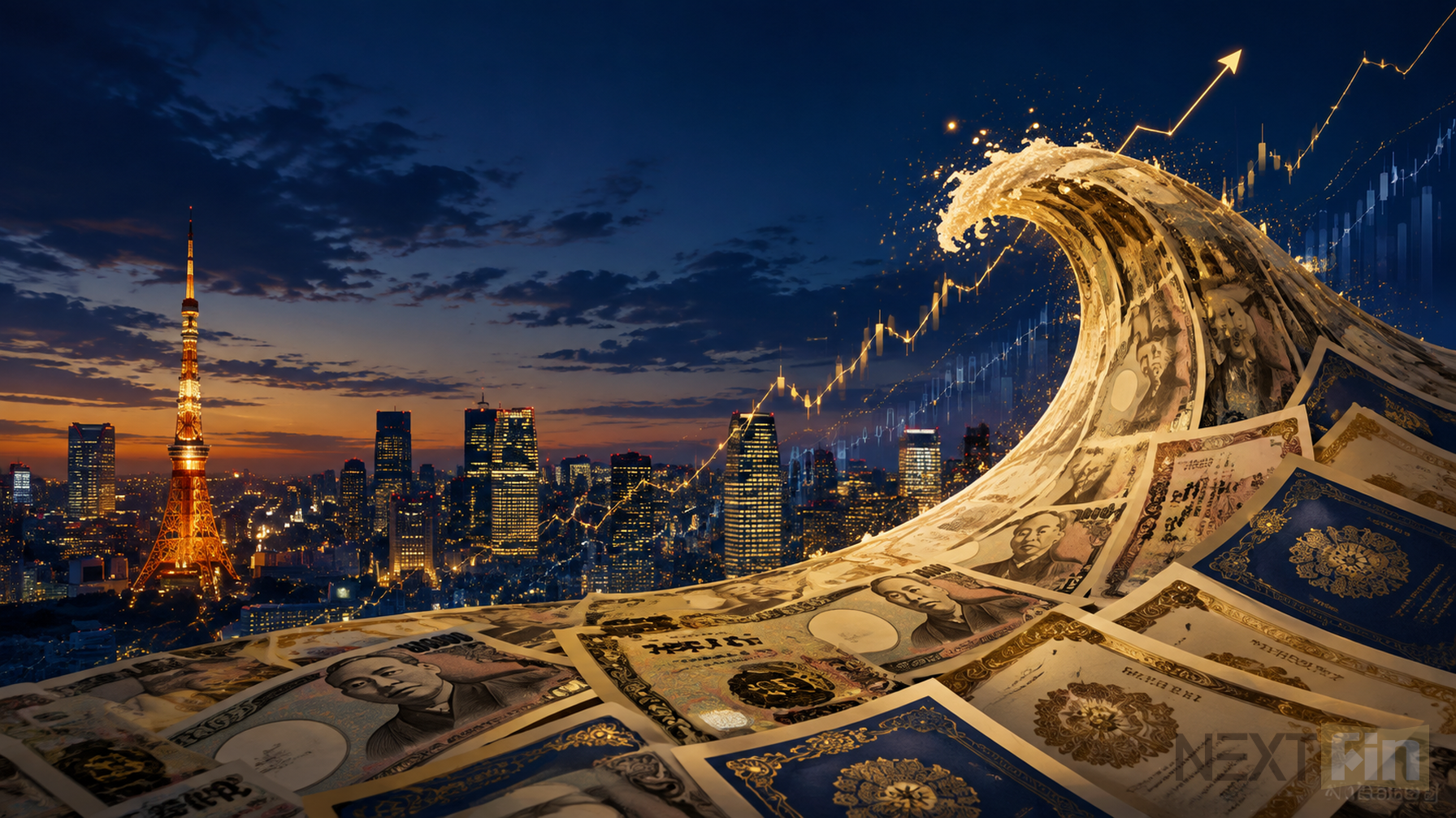 Japan Hybrid Bond Revival Driven by Acquisitions, Yield-Chasers