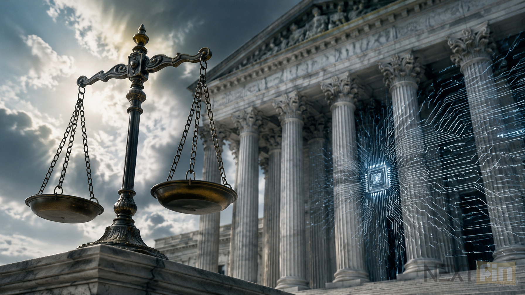 Judge Rules Pentagon Blacklisting of Anthropic Unlawful in First Amendment Win