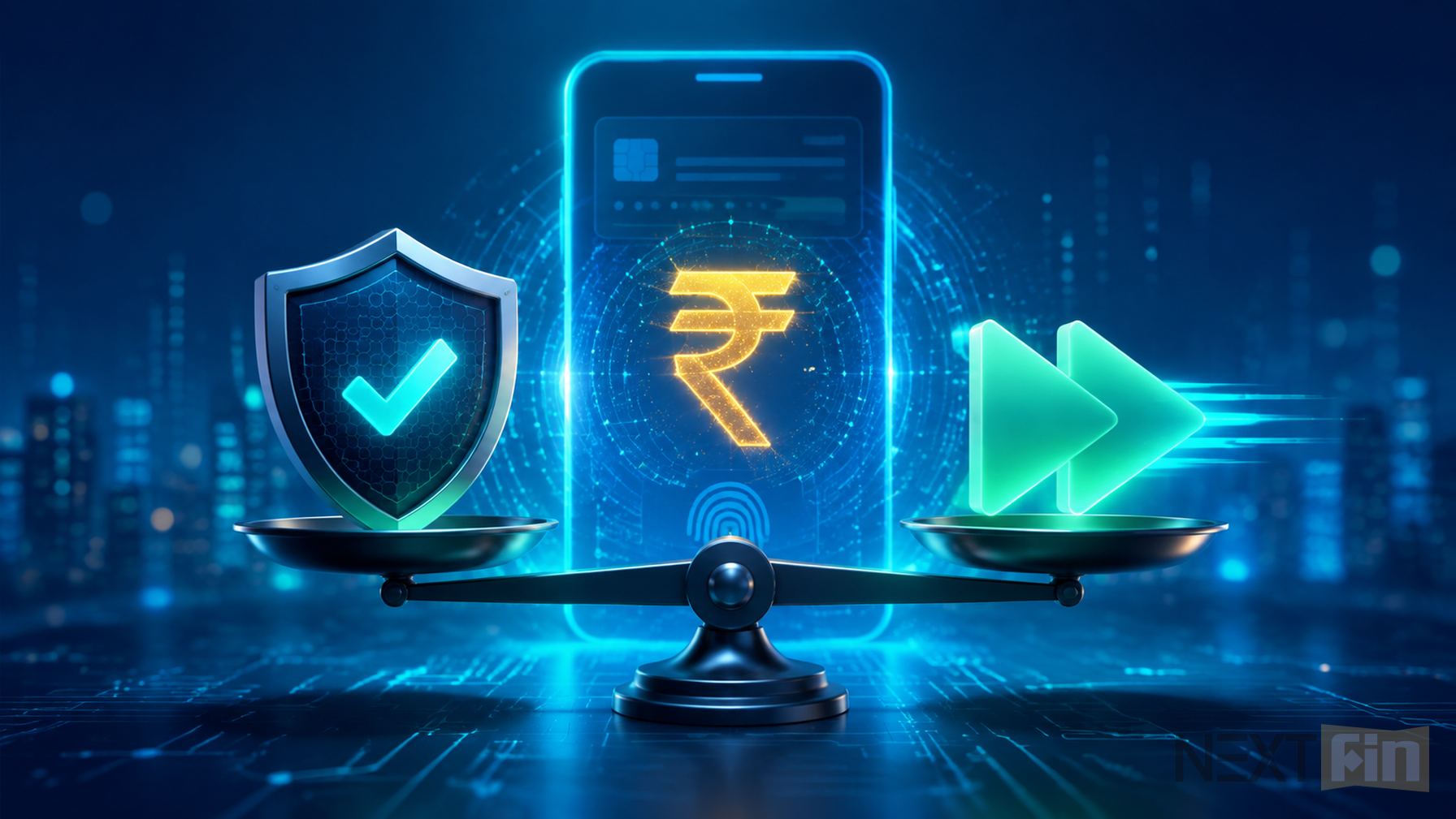 Juspay's $1.2 Billion Bet on the Fraud-Friction Trade-Off in Payments