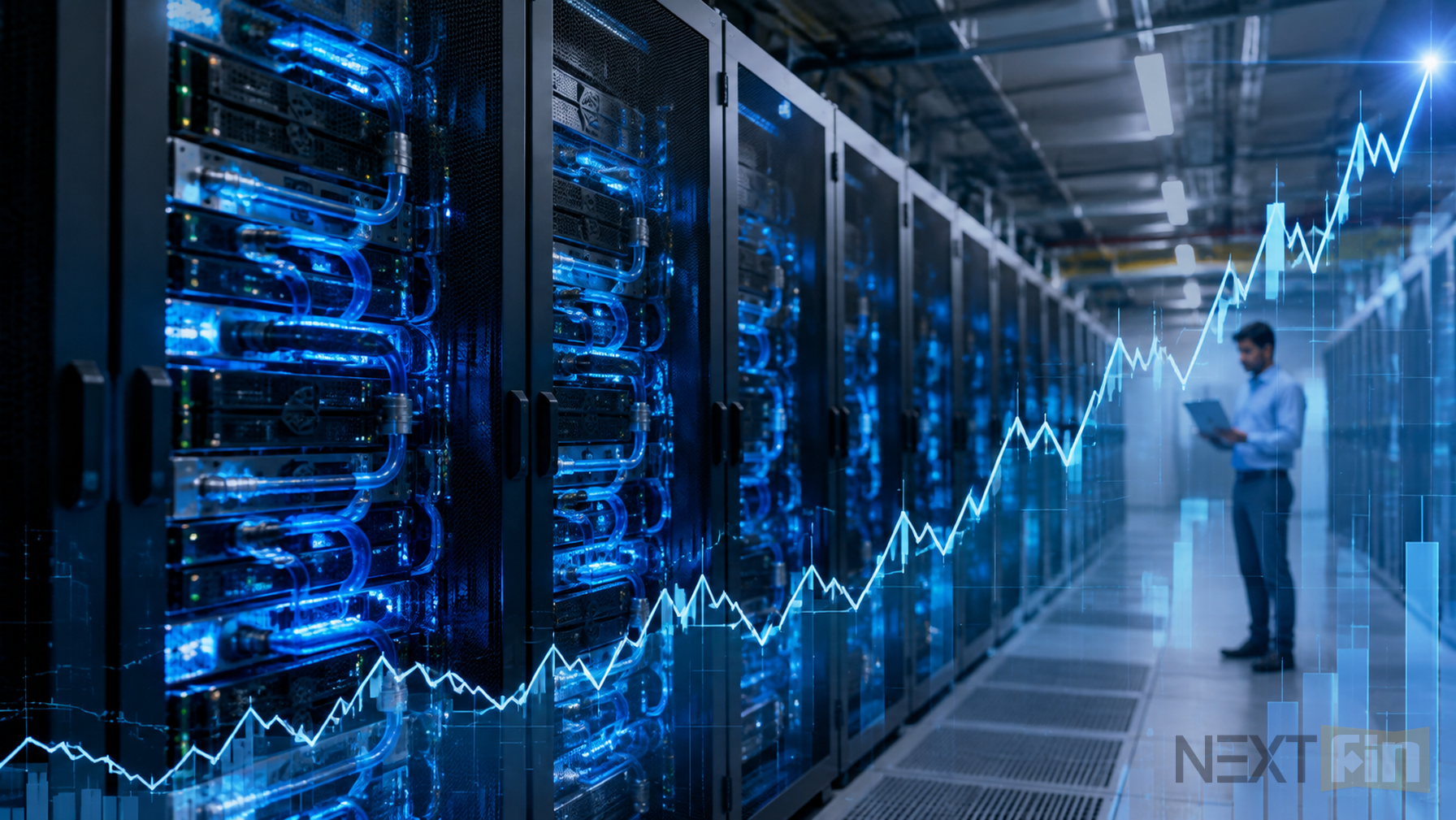 Yotta Data Chairman on IPO Pipeline, Growth