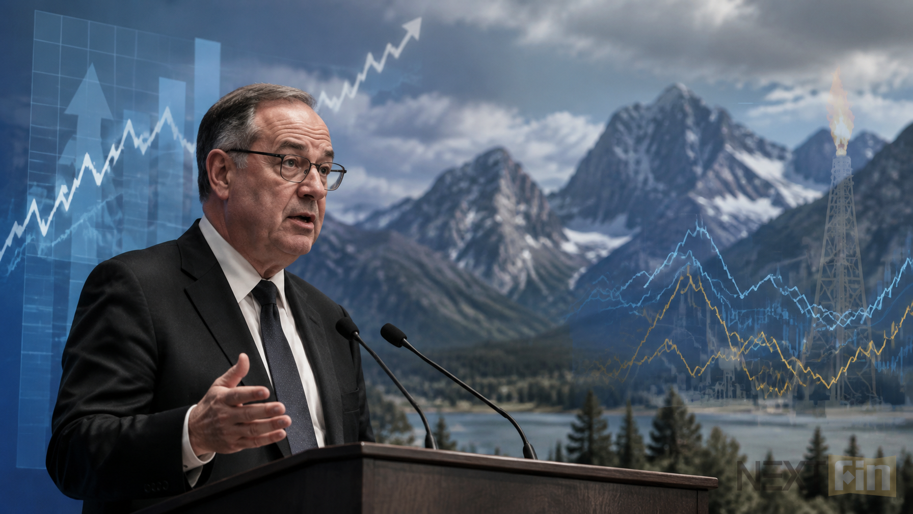 Bailey Plays Down Second-Round Effects Before BOE Rate Decision