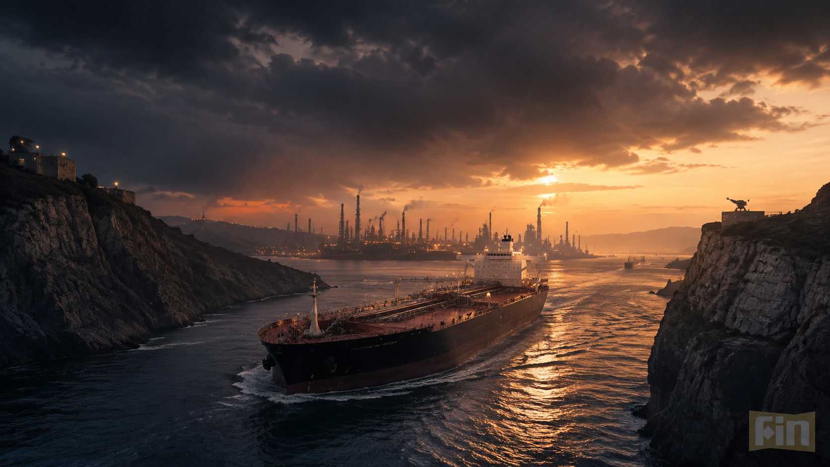 Oil Above $88 and Gas Near $4.40: The Iran War's Six-Month Bill for Markets