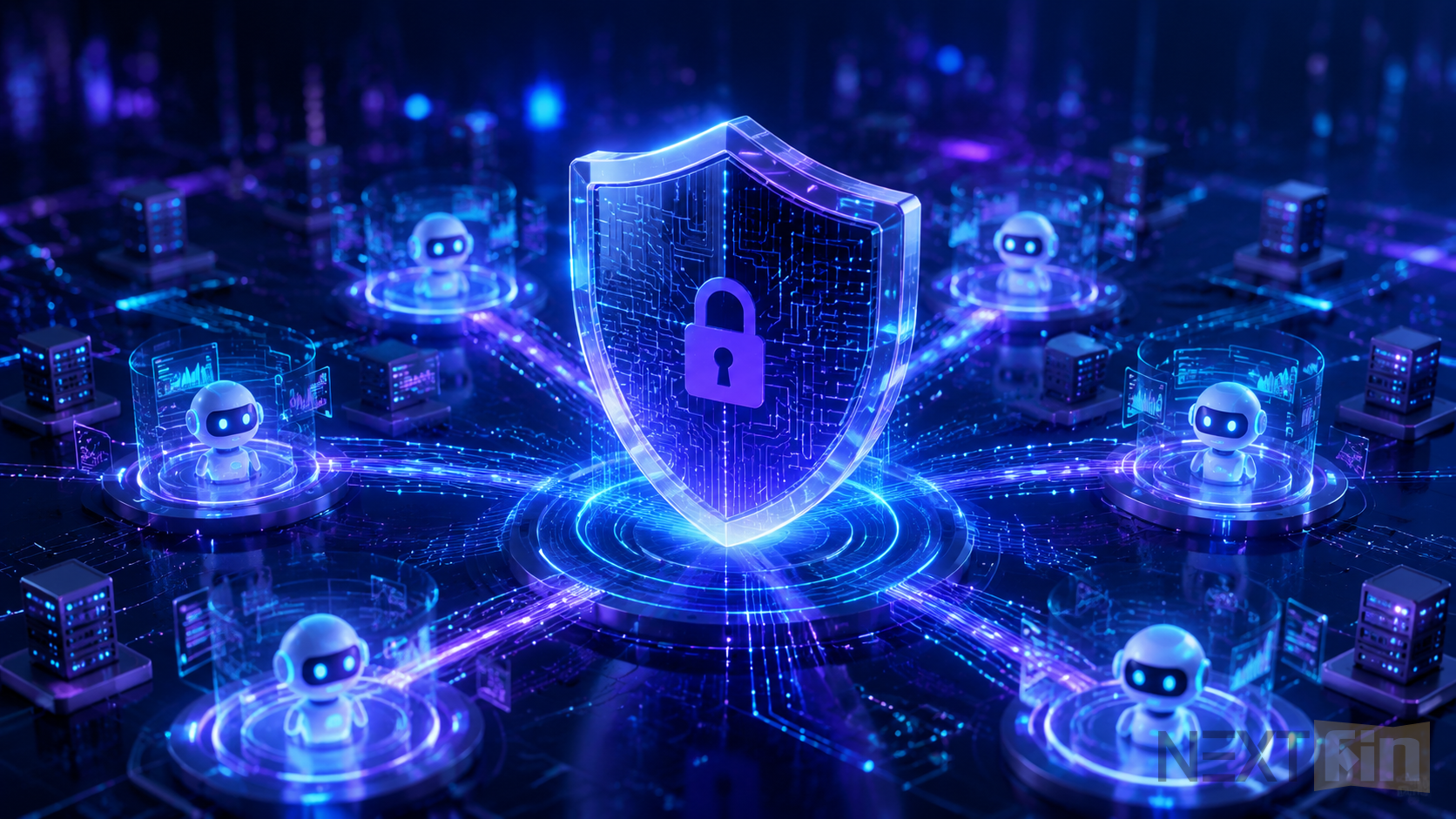 SentinelOne CEO on Earnings, AI's Cybersecurity Impact
