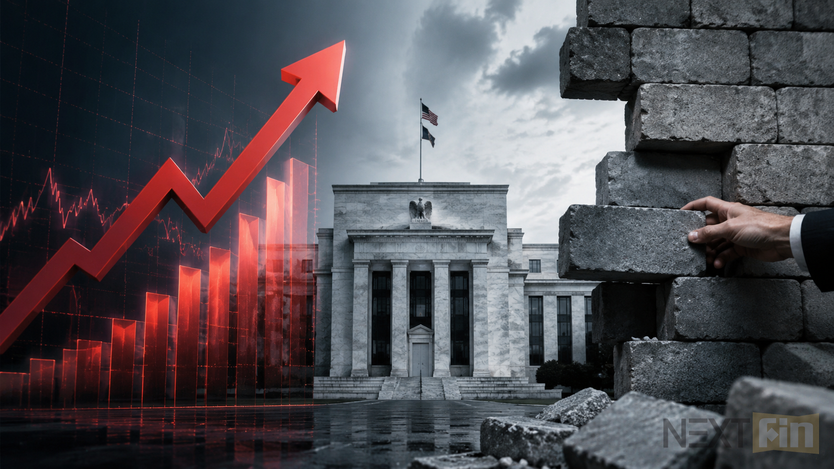 Sheila Bair Warns Deregulation and Sticky Inflation Are Sowing the Seeds of the Next Crisis