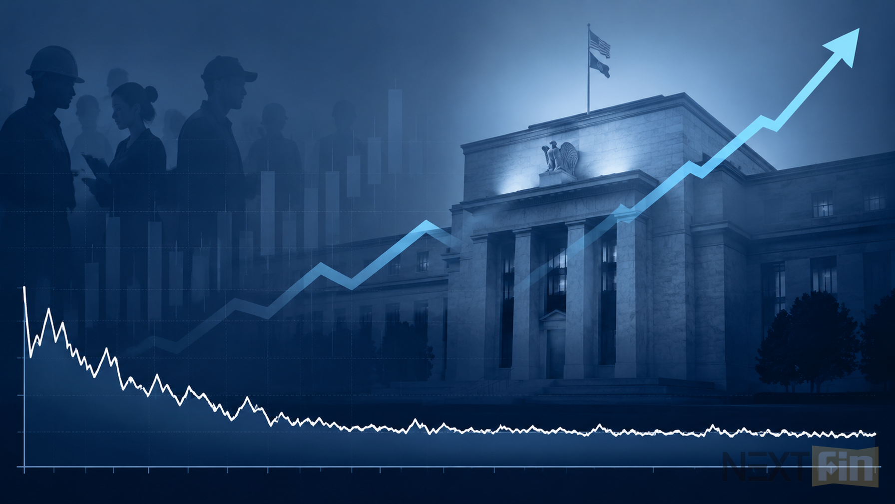 US Jobs Report Seen Backing Warsh View of Labor Market