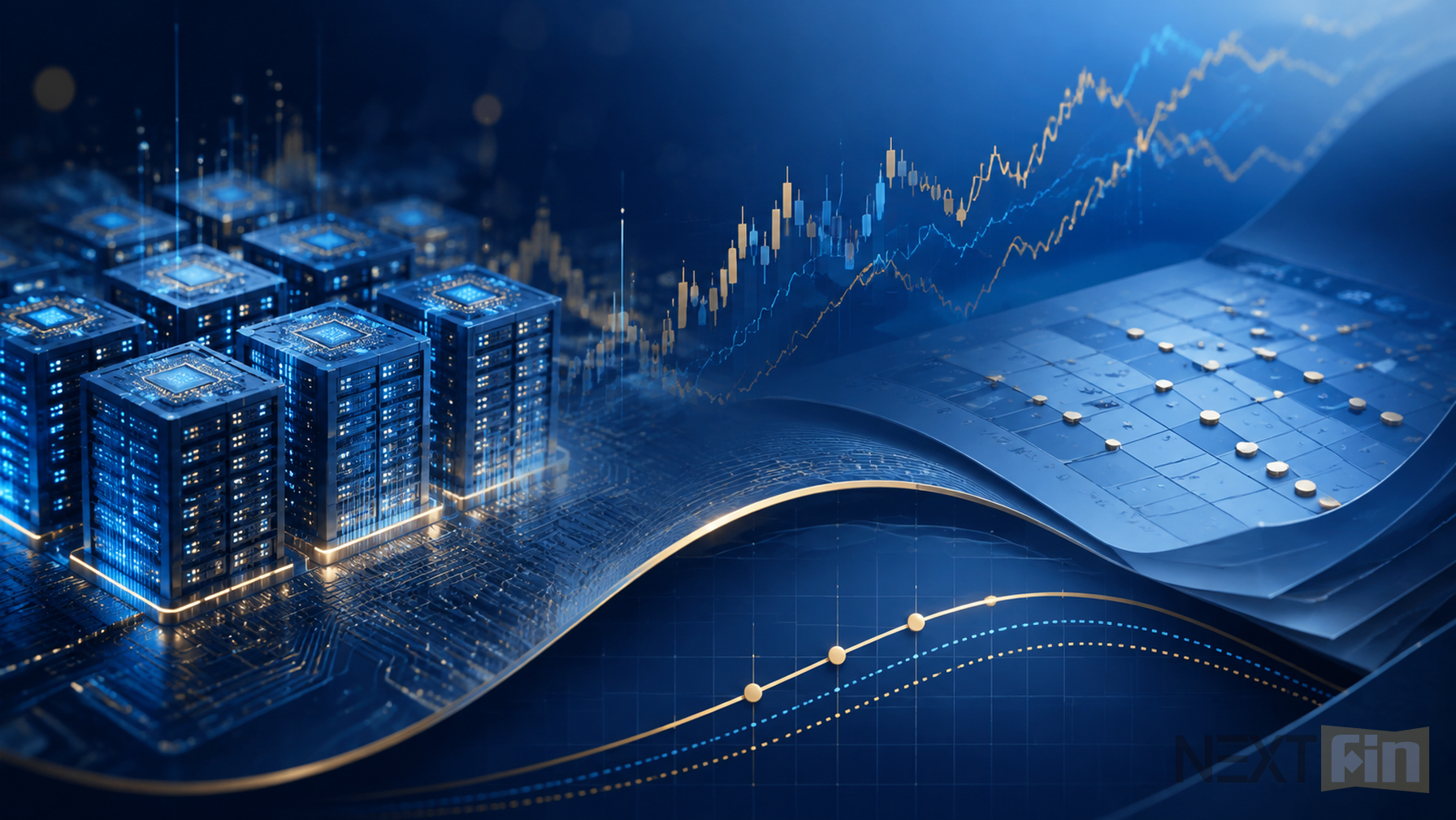 Broadcom Meets Payrolls | NextFin WeekAhead (Aug 31-Sep 6)