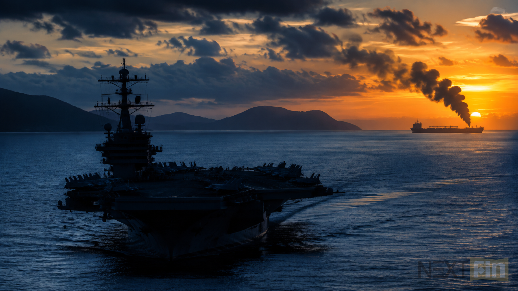 Krishnamoorthi Warns Iran War Weakens US Posture in Asia as Oil Holds Near $90