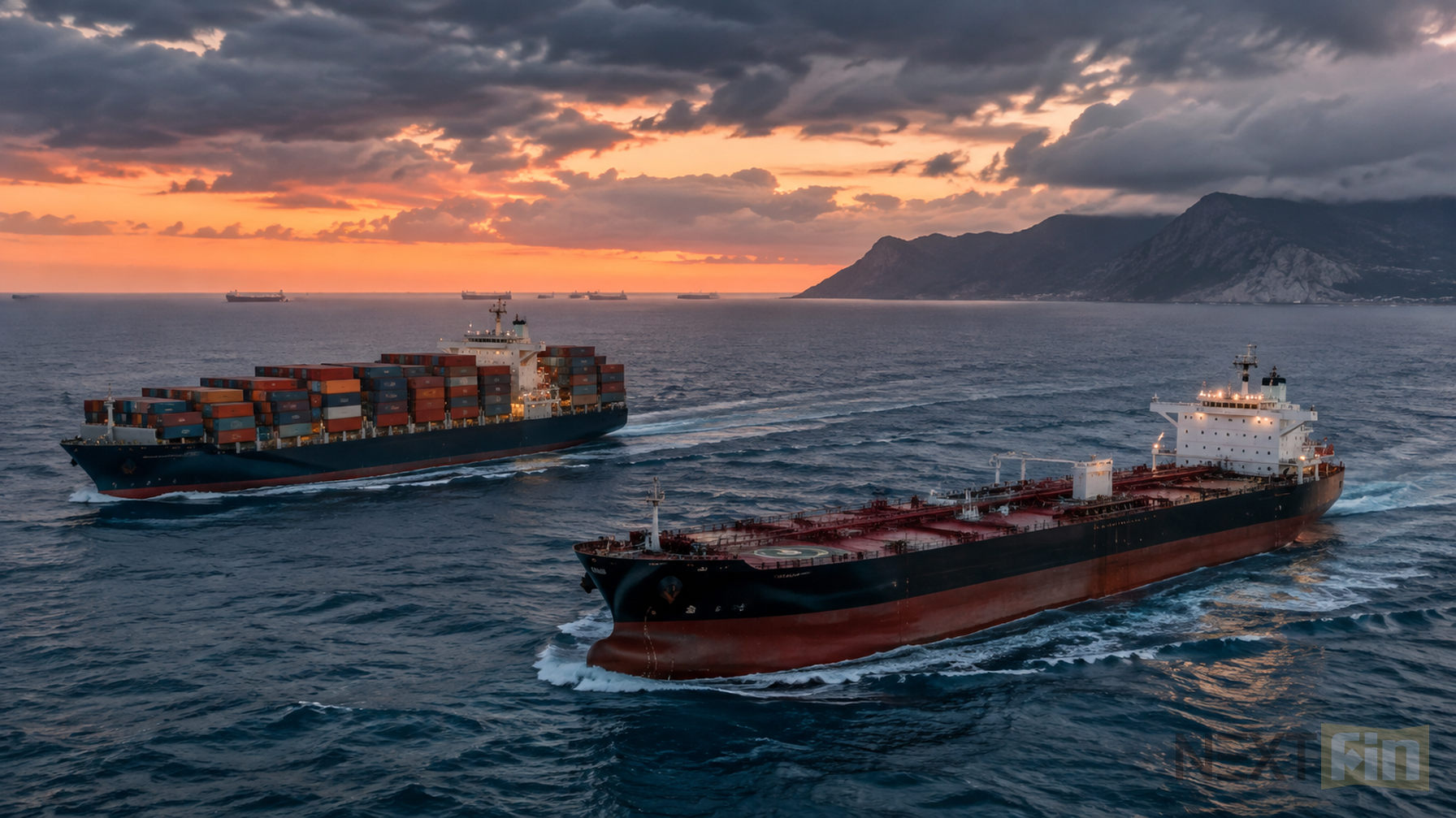 NYK CEO Warns of Chaos if Hormuz Stays Closed Past September as Alternative Routes Become Core Strategy